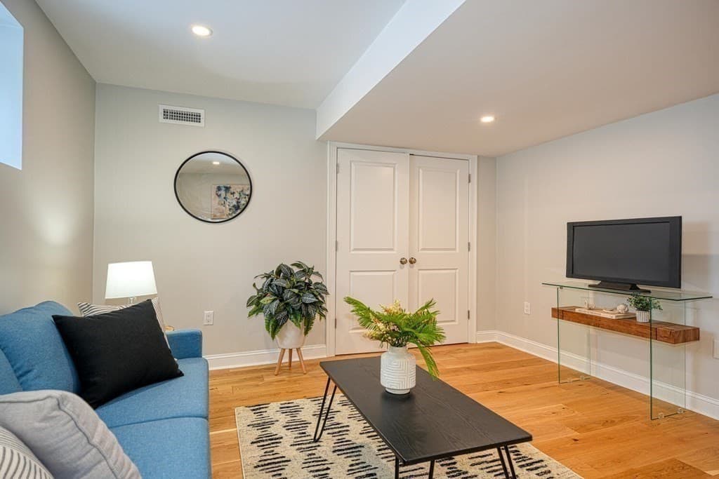 Condominium at 64R Brattle Street # 1, Arlington MA 02474, Arlington, photo 22 of 31