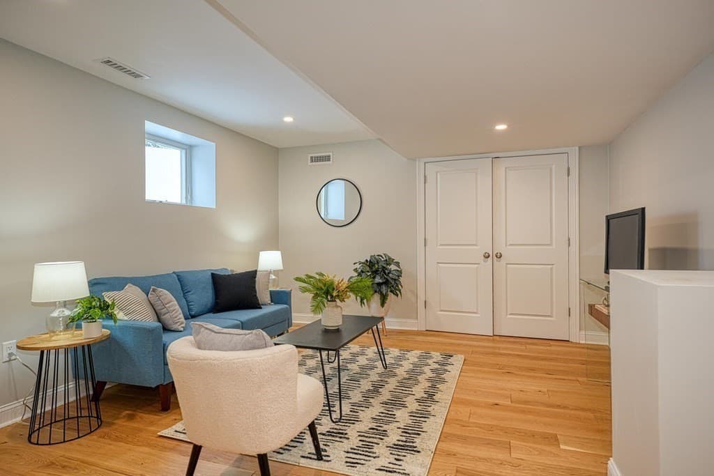 Condominium at 64R Brattle Street # 1, Arlington MA 02474, Arlington, photo 20 of 31
