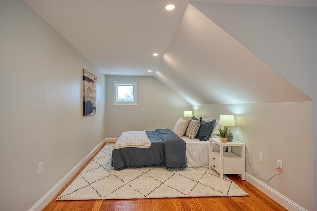 Condominium at 64R Brattle Street # 1, Arlington MA 02474, Arlington, photo 15 of 31
