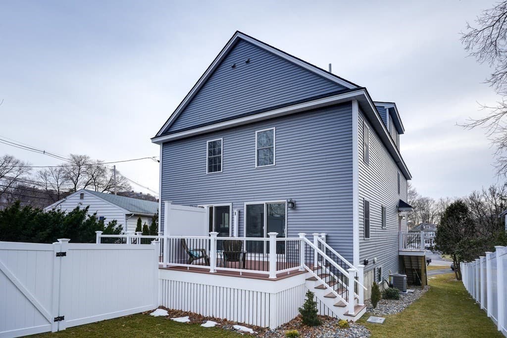 Condominium at 64R Brattle Street # 1, Arlington MA 02474, Arlington, photo 25 of 31