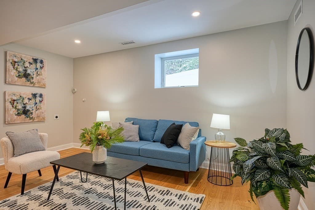 Condominium at 64R Brattle Street # 1, Arlington MA 02474, Arlington, photo 21 of 31