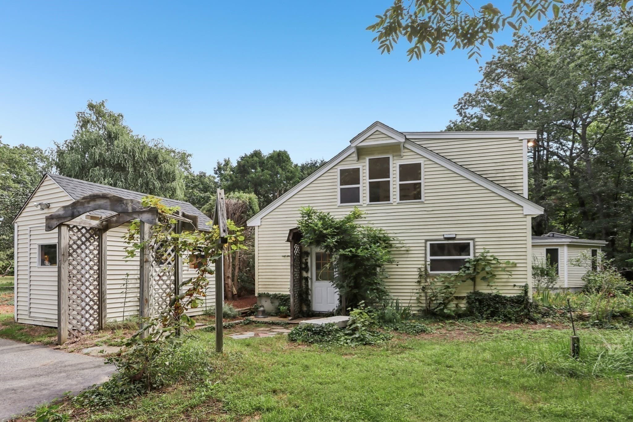 Single Family Residence at 36 Boeske Ave, Maynard MA 01754, Maynard, photo 34 of 38