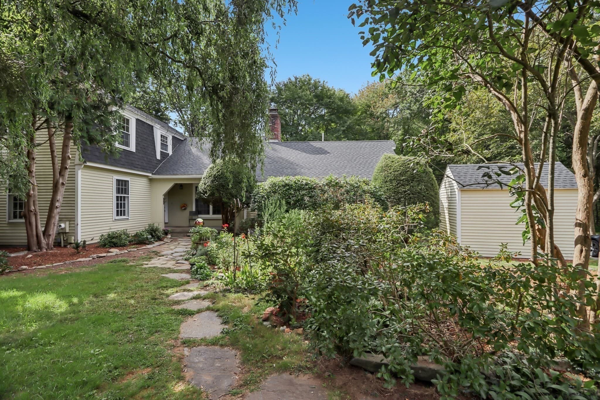 Single Family Residence at 36 Boeske Ave, Maynard MA 01754, Maynard, photo 37 of 38