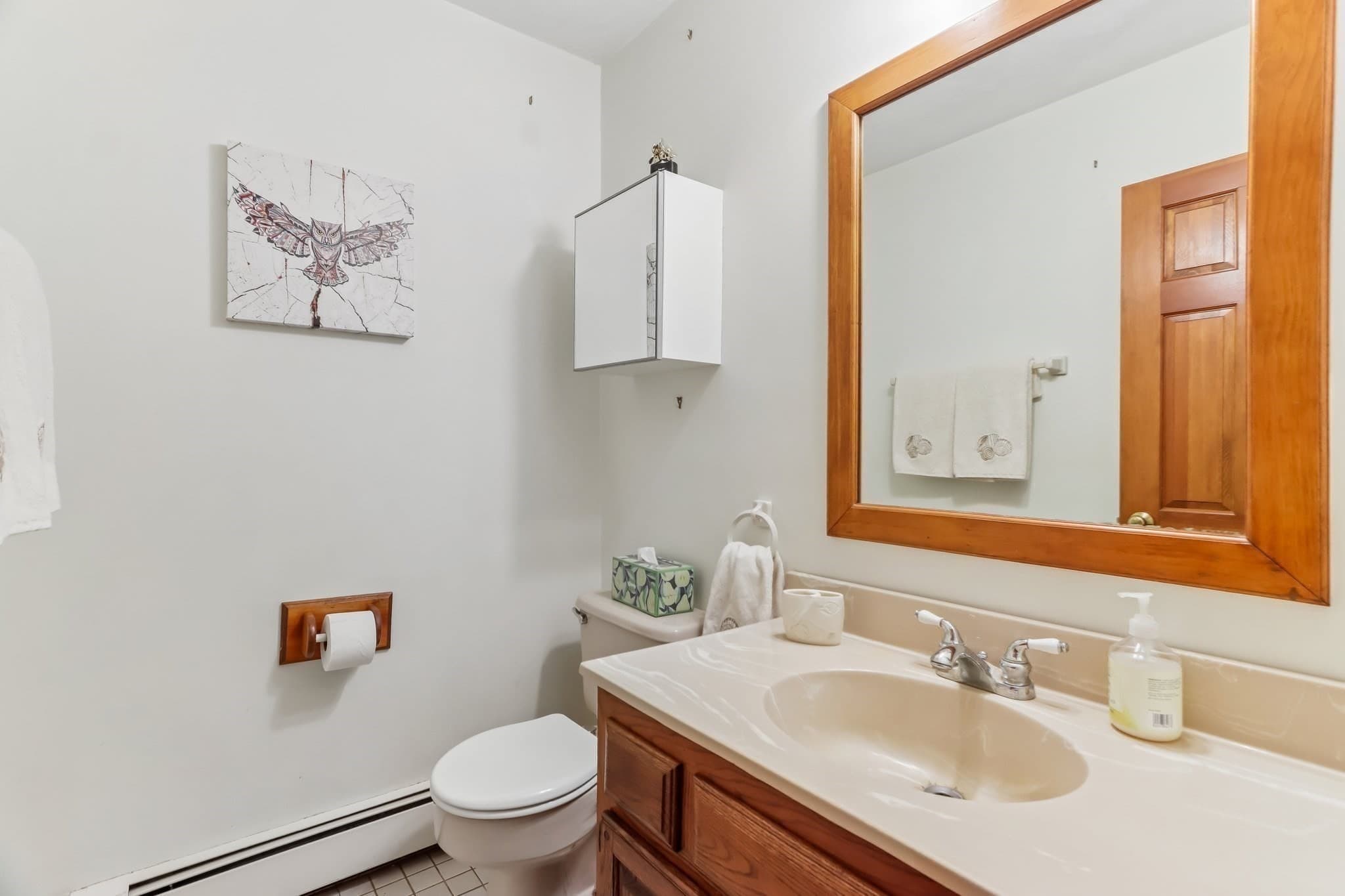 Single Family Residence at 36 Boeske Ave, Maynard MA 01754, Maynard, photo 11 of 38