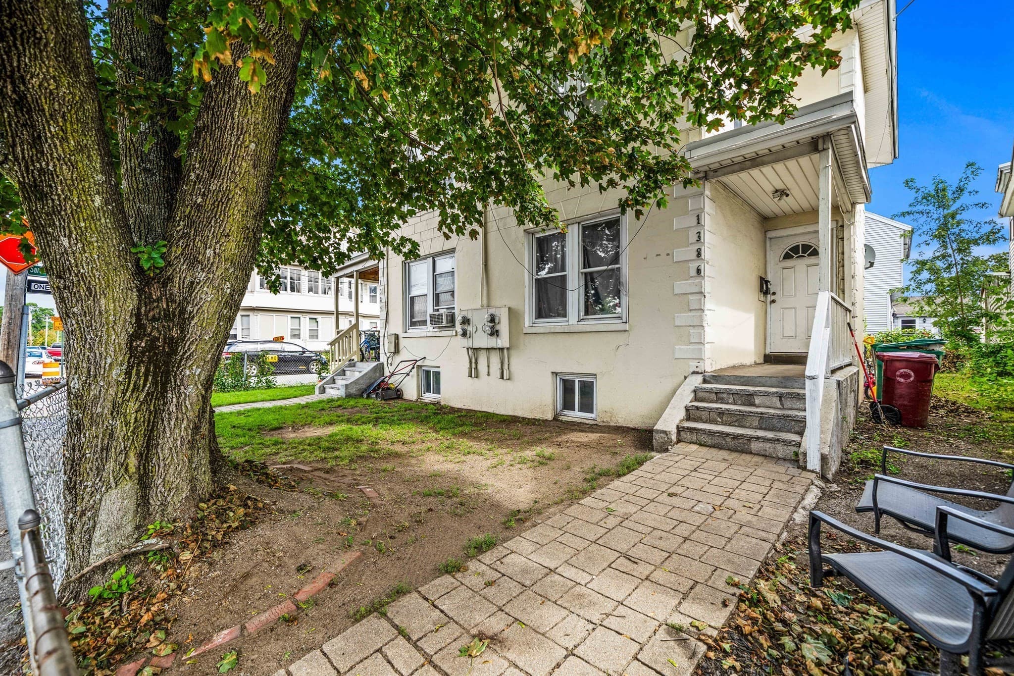 3 Family at 1384-1386 Gorham St, Lowell MA 01852, Lowell, photo 6 of 41