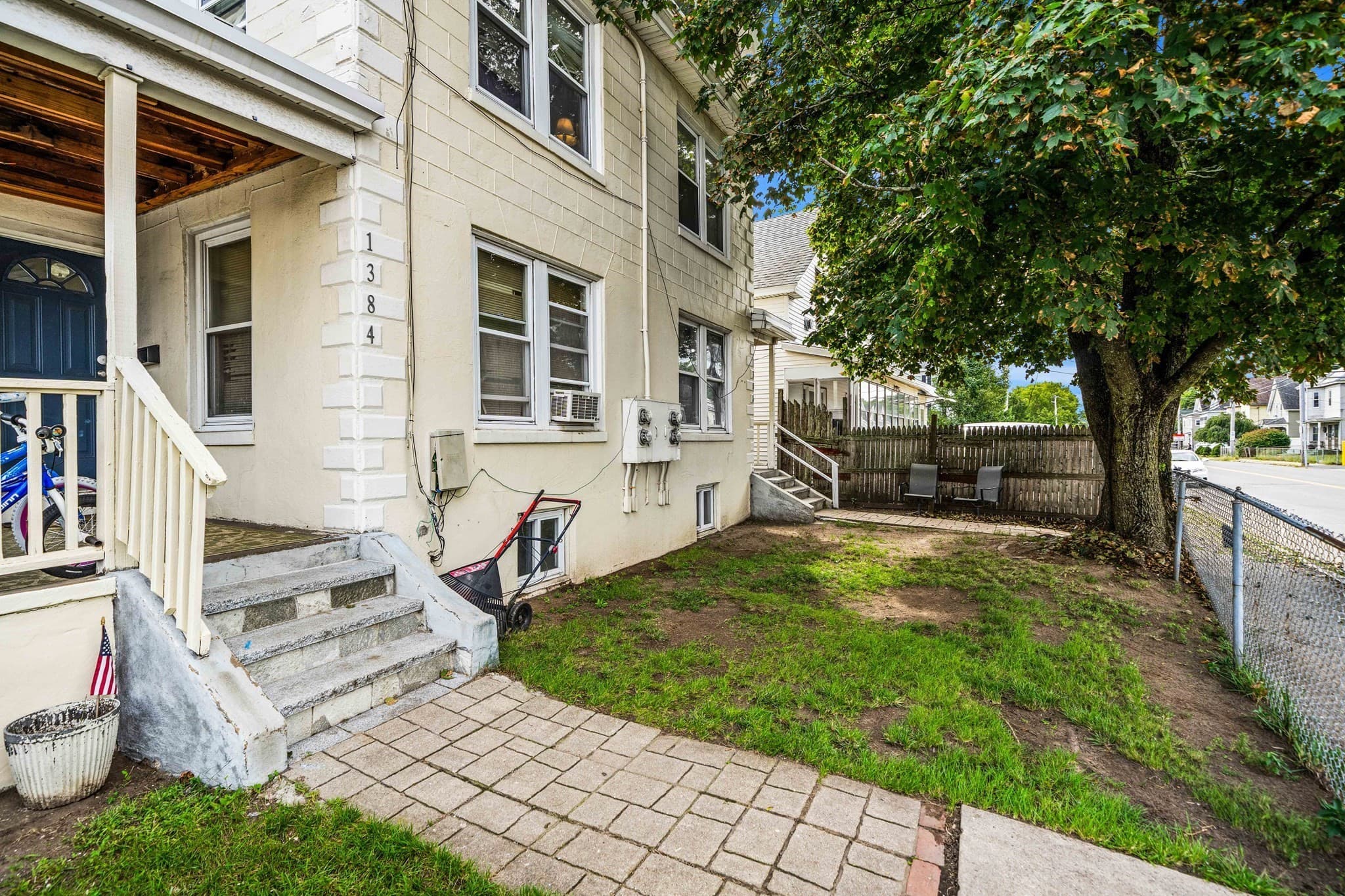 3 Family at 1384-1386 Gorham St, Lowell MA 01852, Lowell, photo 7 of 41