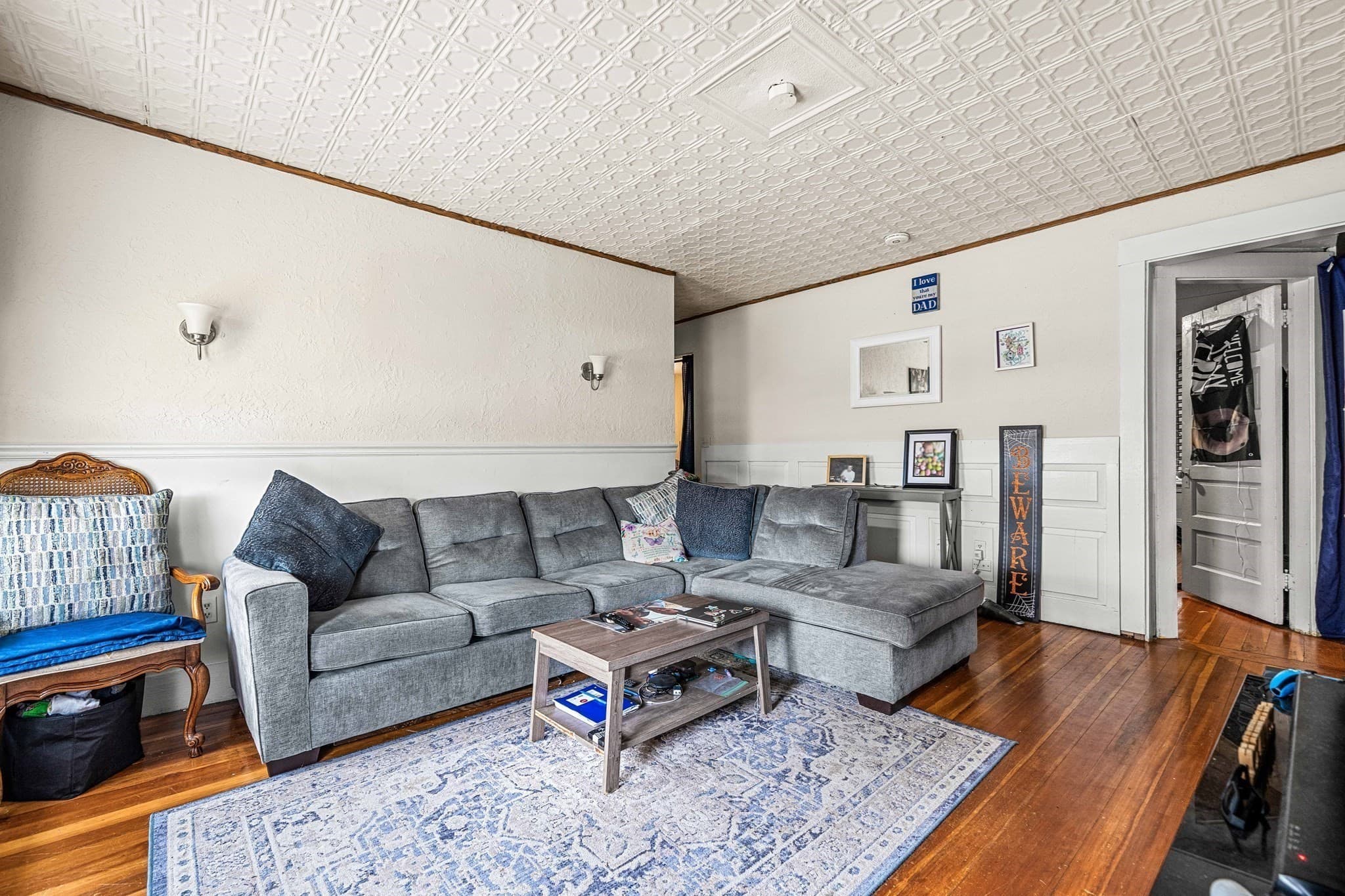 3 Family at 1384-1386 Gorham St, Lowell MA 01852, Lowell, photo 8 of 41