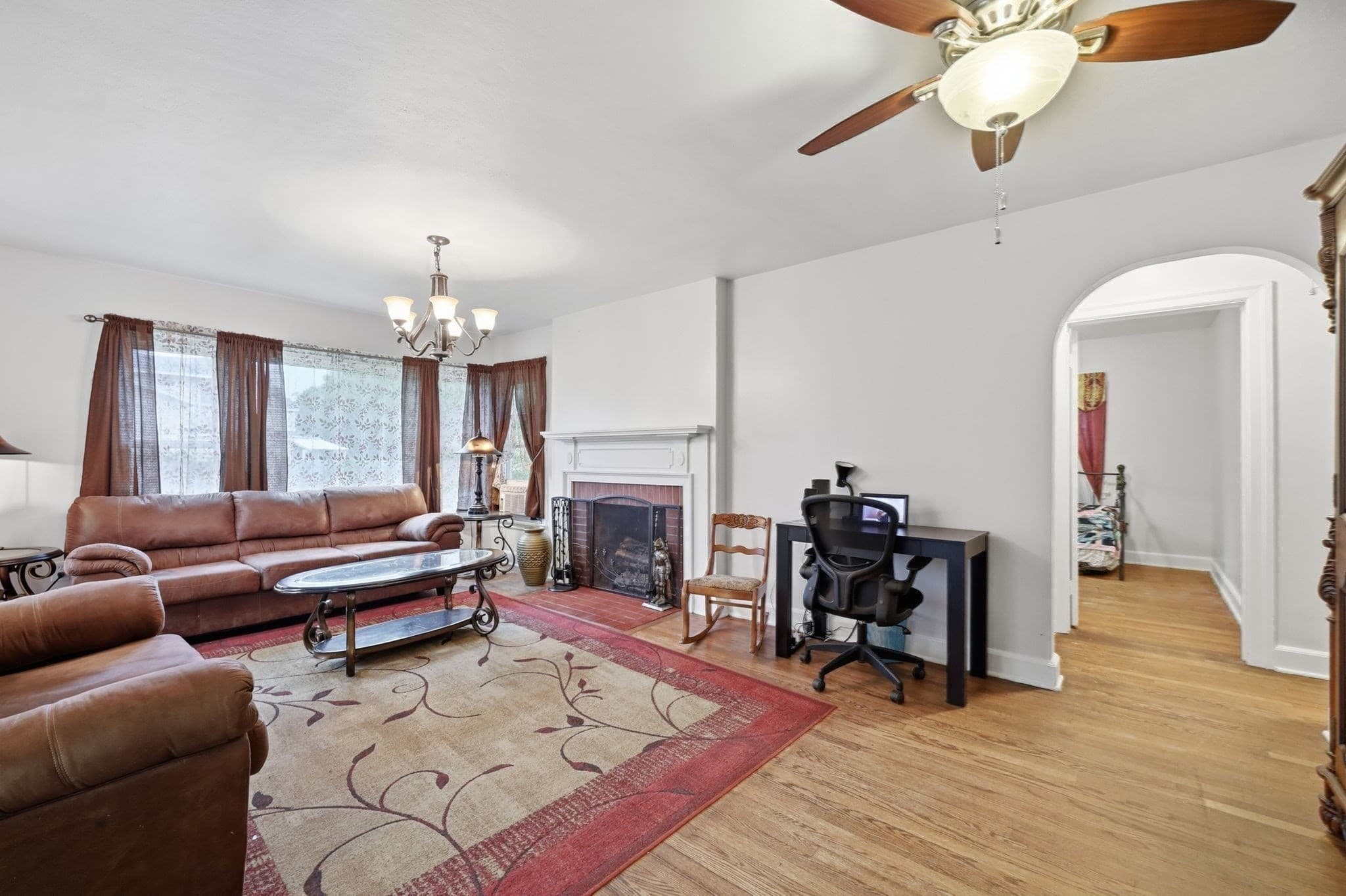 Single Family Residence at 101 Court St, Westfield MA 01085, Westfield, photo 12 of 33