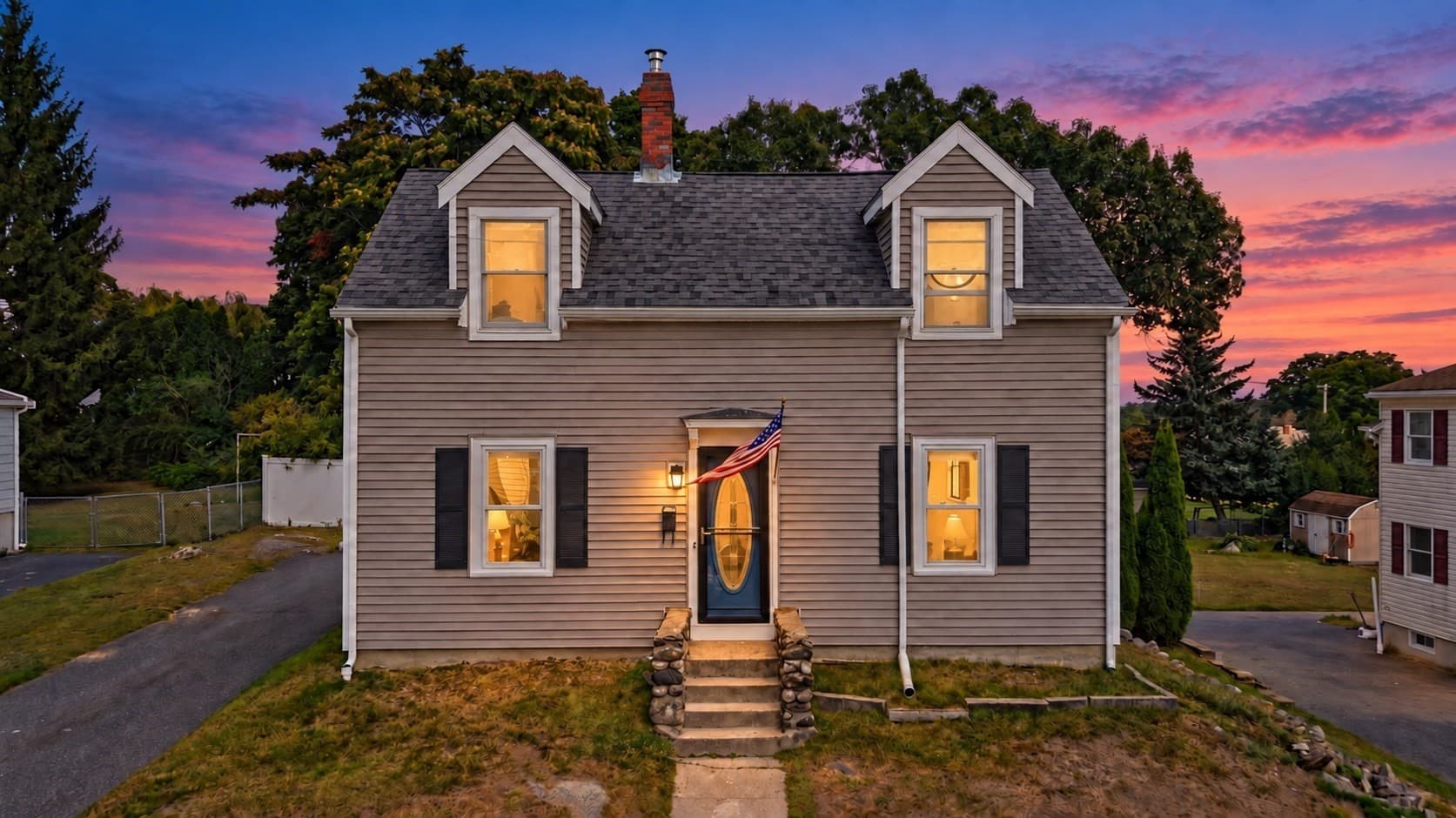 20 Herbert St, Wakefield MA 01880