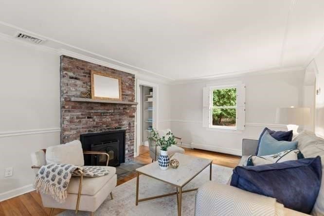 Single Family Residence at 282 Lowell Street, Lexington MA 02420, Lexington, photo 5 of 21