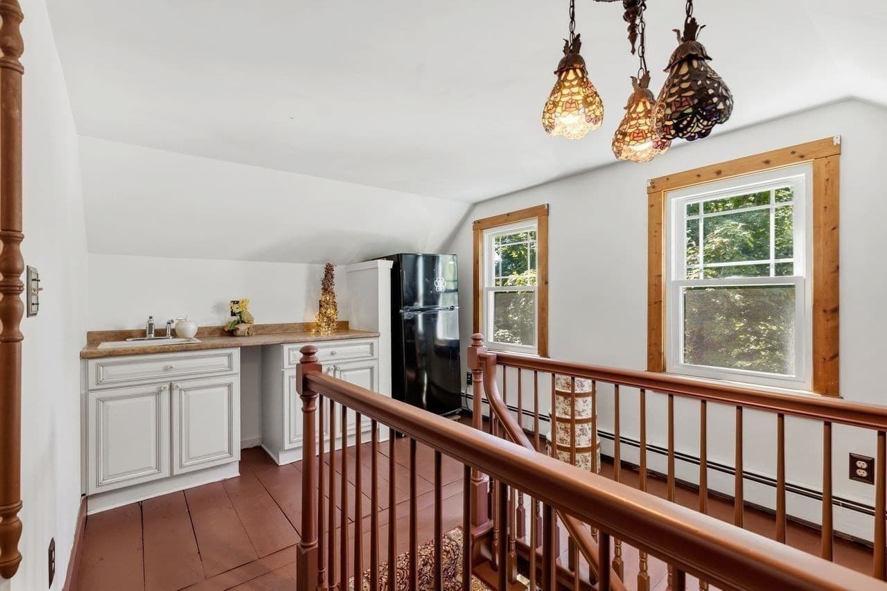 Single Family Residence at 294 Plymouth St, Middleboro MA 02346, Middleboro, photo 25 of 32