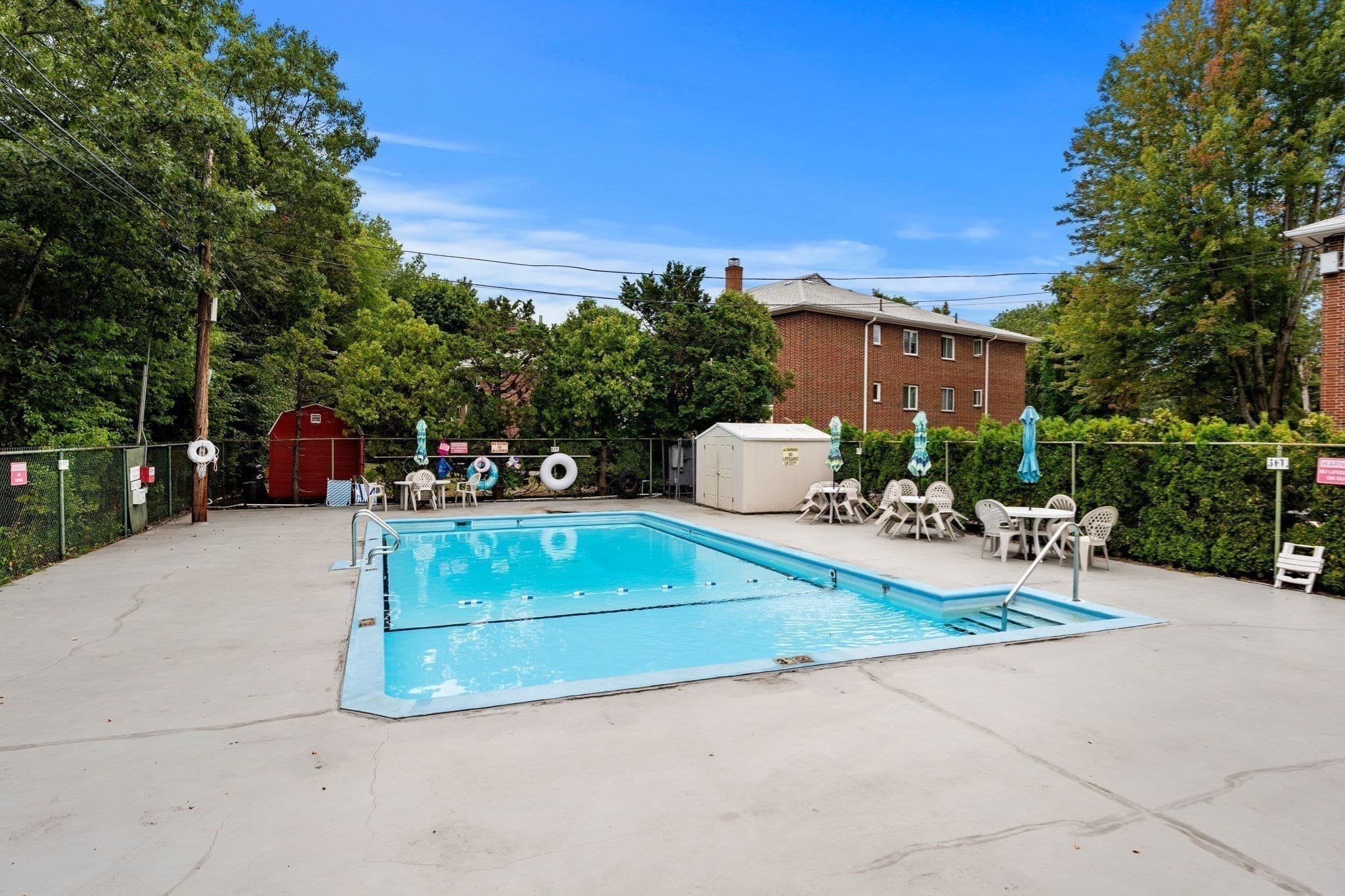 Condominium at 3 Albert Dr # 11, Woburn MA 01801, Woburn, photo 3 of 15