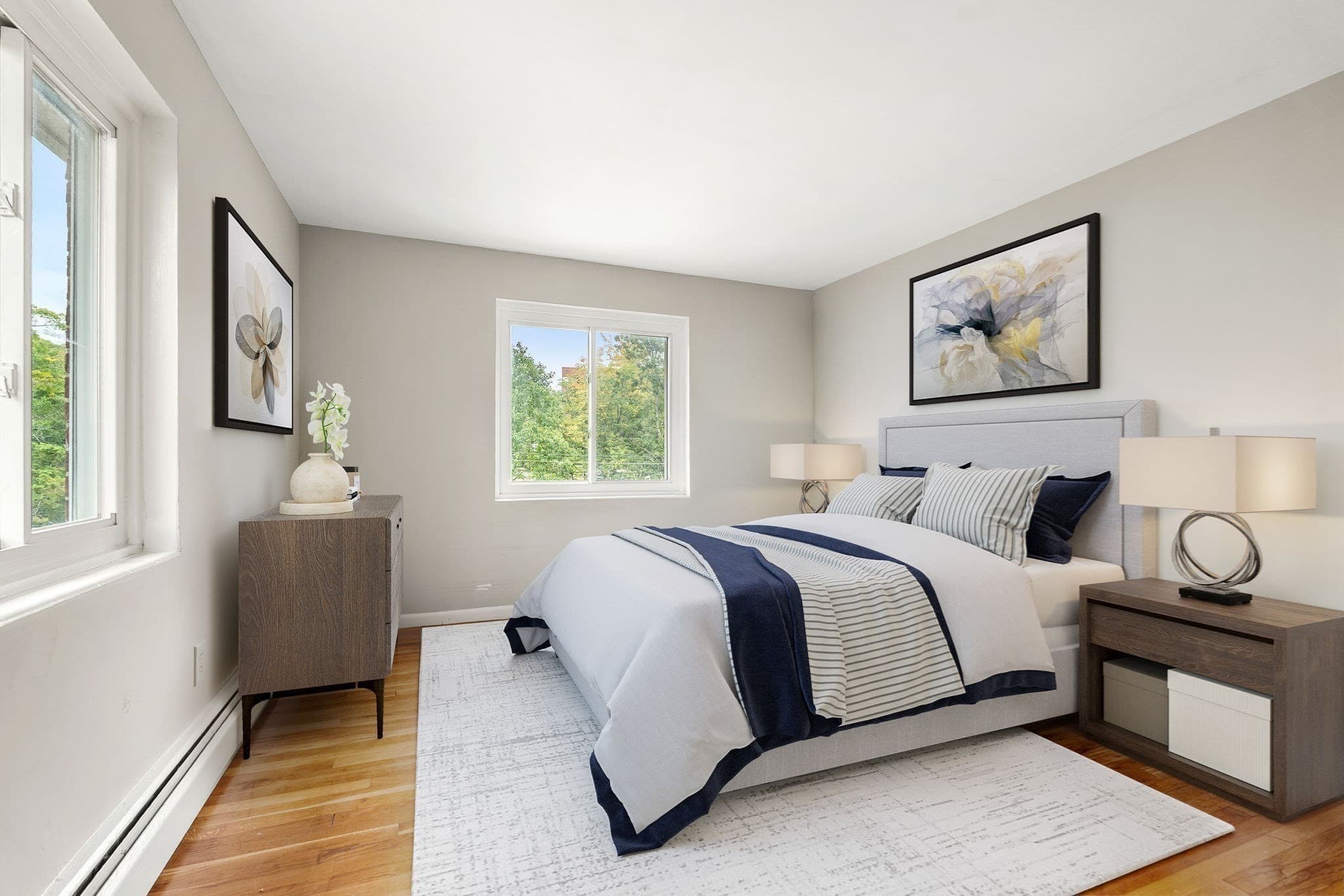 Condominium at 3 Albert Dr # 11, Woburn MA 01801, Woburn, photo 10 of 15