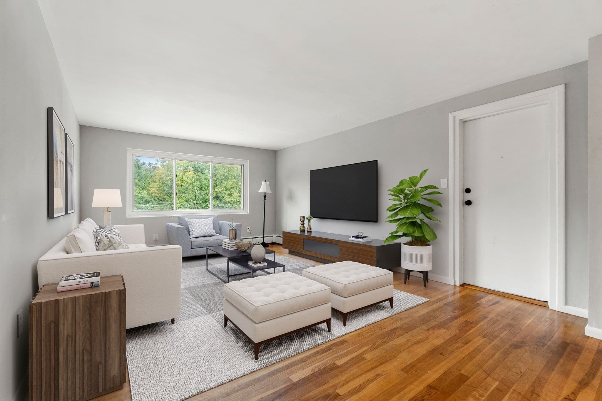 Condominium at 3 Albert Dr # 11, Woburn MA 01801, Woburn, photo 4 of 15