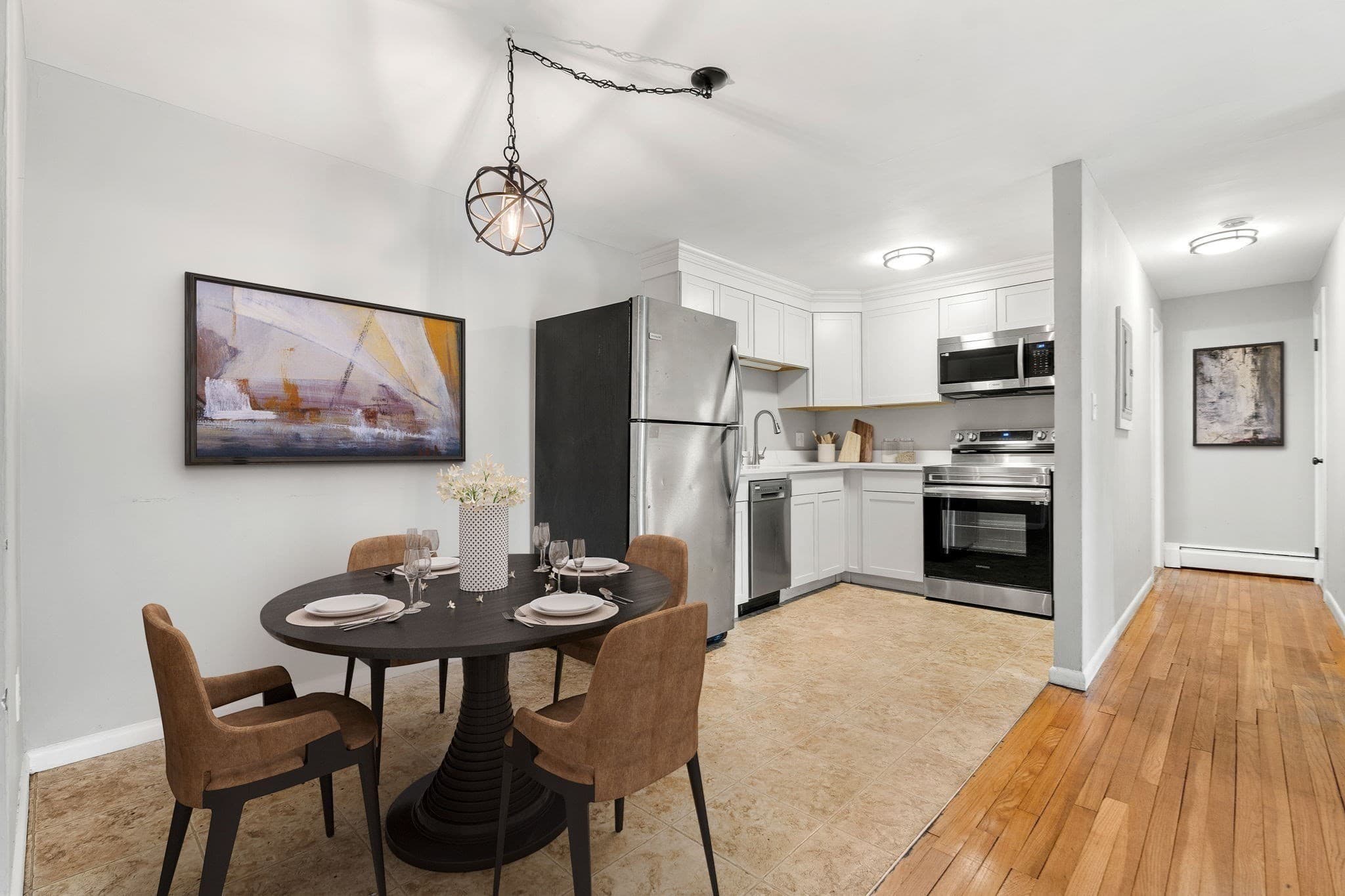 Condominium at 3 Albert Dr # 11, Woburn MA 01801, Woburn, photo 8 of 15
