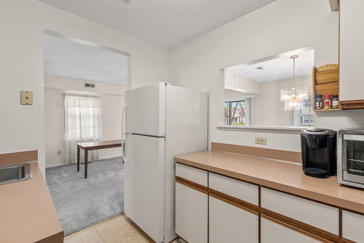 Condominium at 15 Marion St # F, Boston MA 02131, Boston, photo 8 of 21