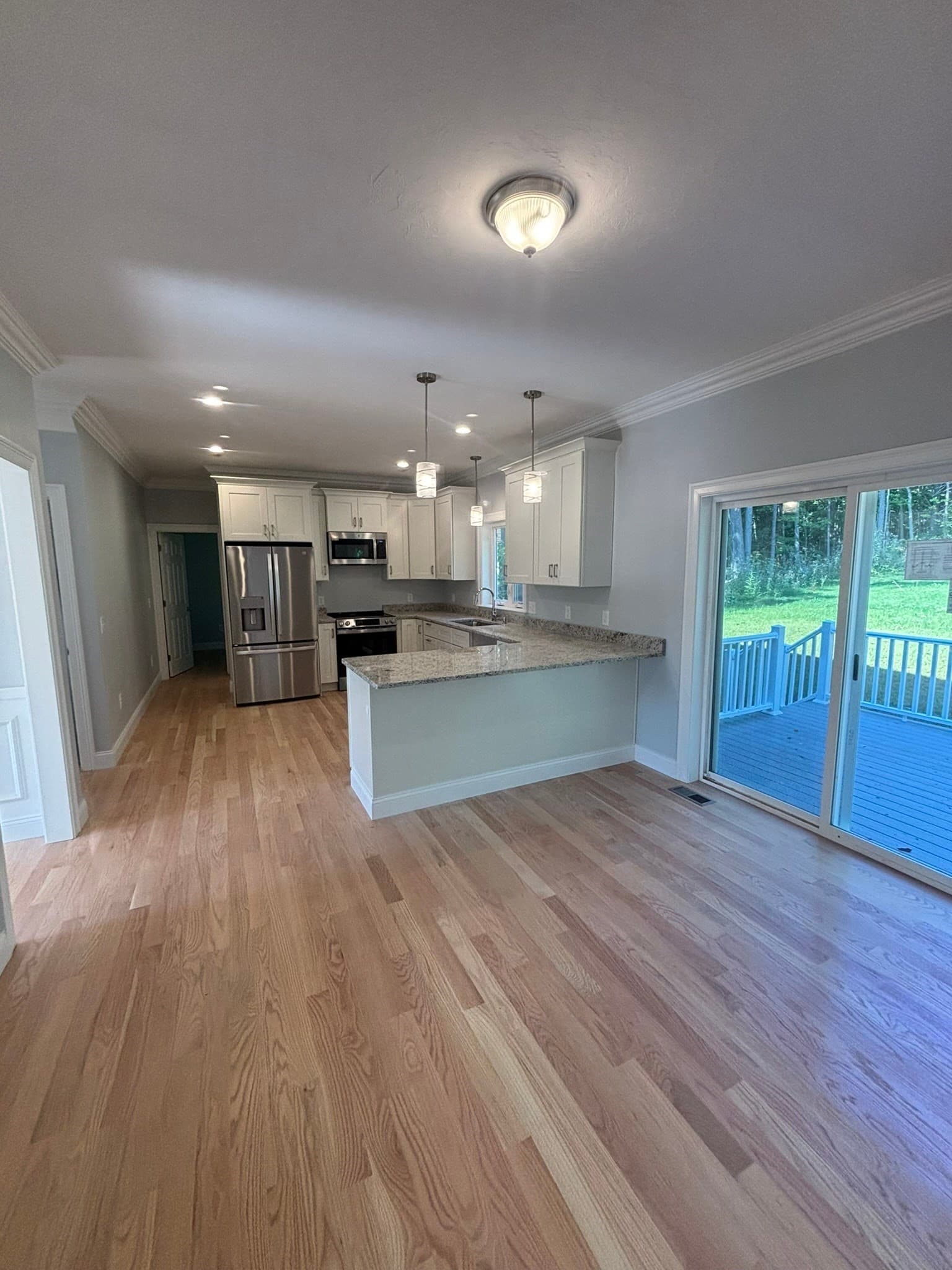 Single Family Residence at 39 Hosmer St, West Boylston MA 01583, West Boylston, photo 12 of 25