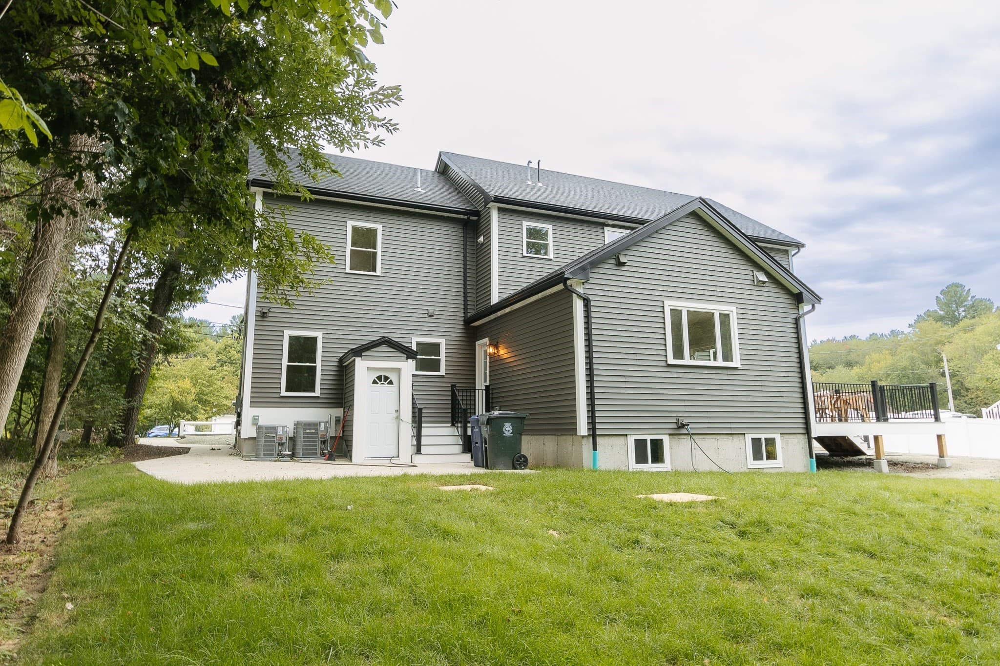 Single Family Residence at 41 Morse Ave, Wilmington MA 01887, Wilmington, photo 42 of 42