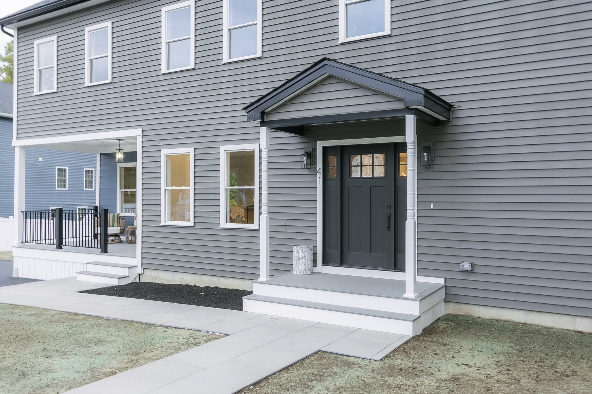 Single Family Residence at 41 Morse Ave, Wilmington MA 01887, Wilmington, photo 4 of 42