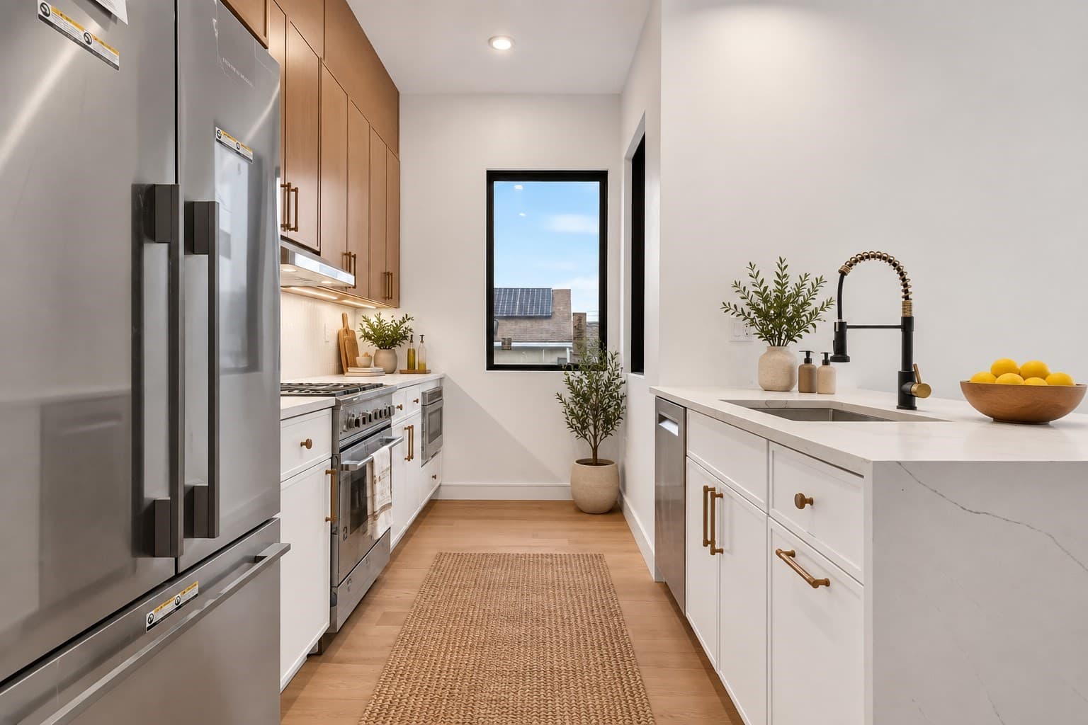 Condominium at 13 Clyde St # B, Somerville MA 02145, Somerville, photo 5 of 20