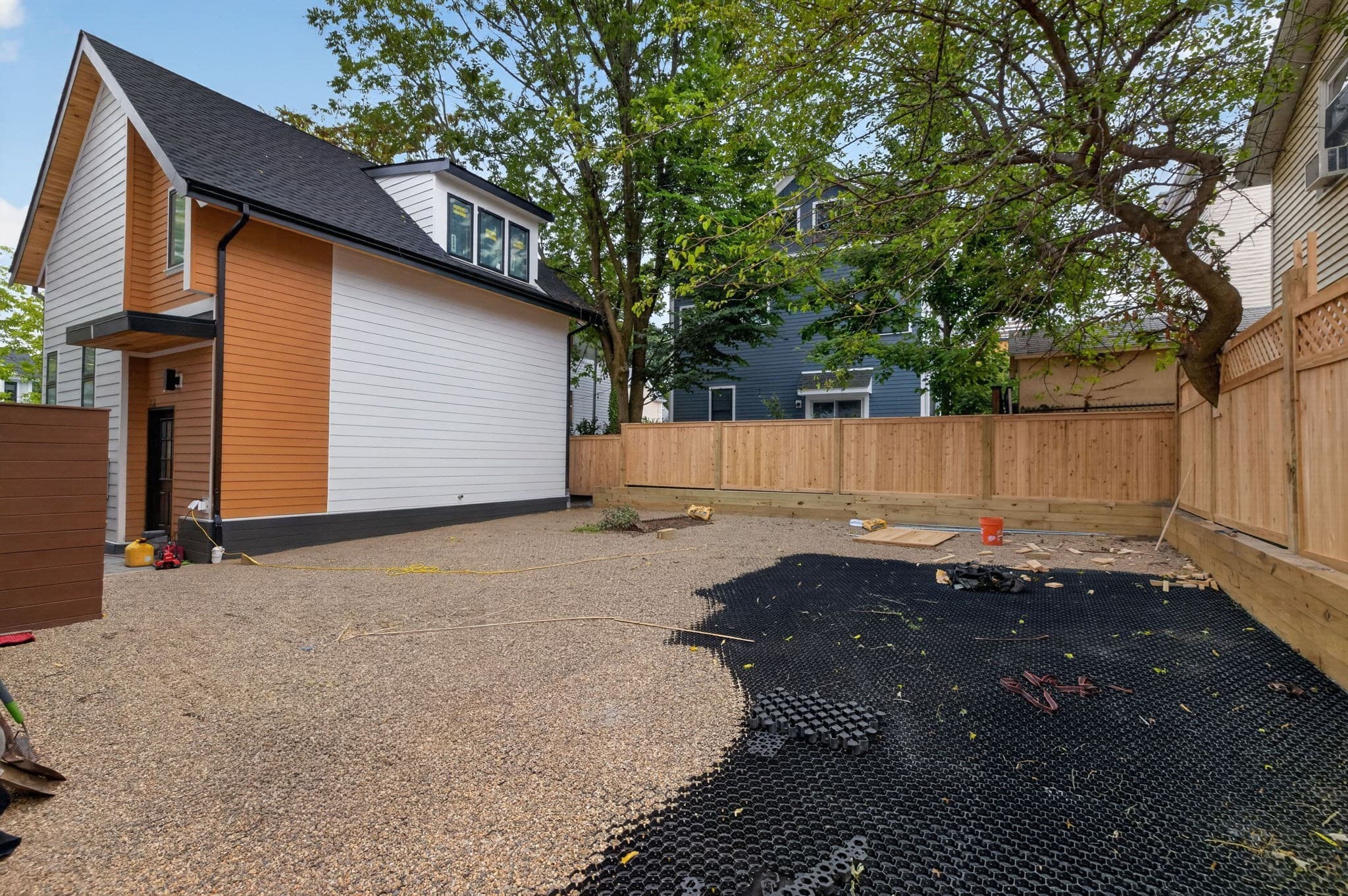Condominium at 13 Clyde St # B, Somerville MA 02145, Somerville, photo 20 of 20