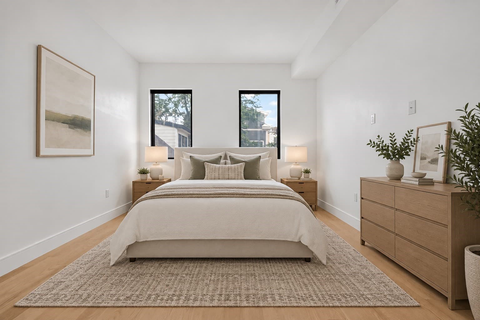 Condominium at 13 Clyde St # B, Somerville MA 02145, Somerville, photo 9 of 20