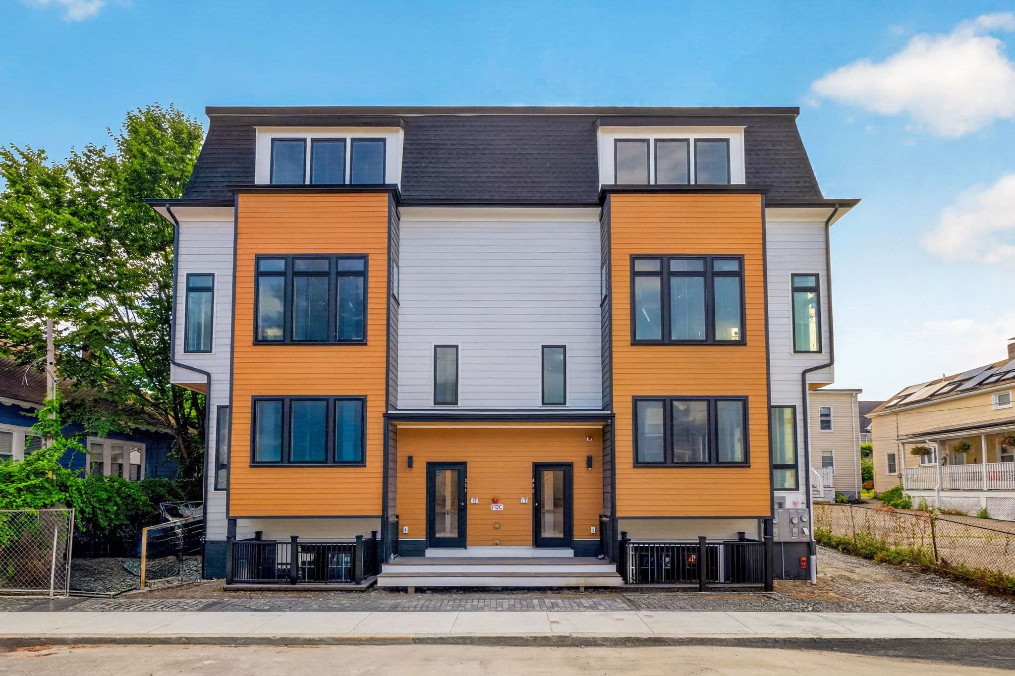 Condominium at 13 Clyde St # B, Somerville MA 02145, Somerville, photo 18 of 20