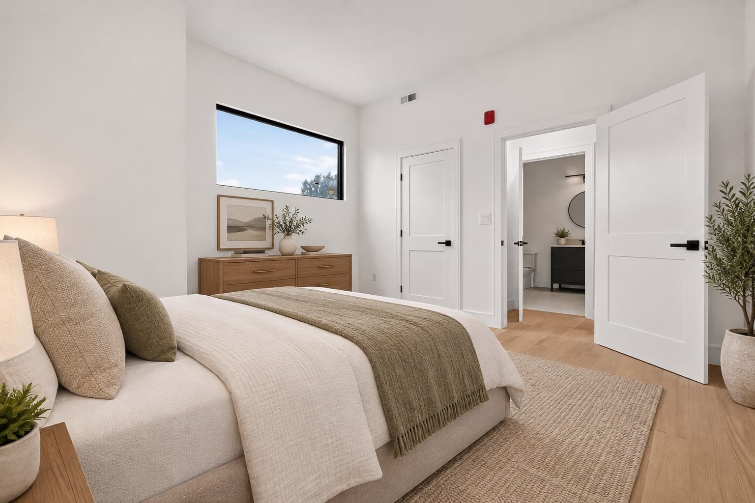 Condominium at 13 Clyde St # B, Somerville MA 02145, Somerville, photo 15 of 20