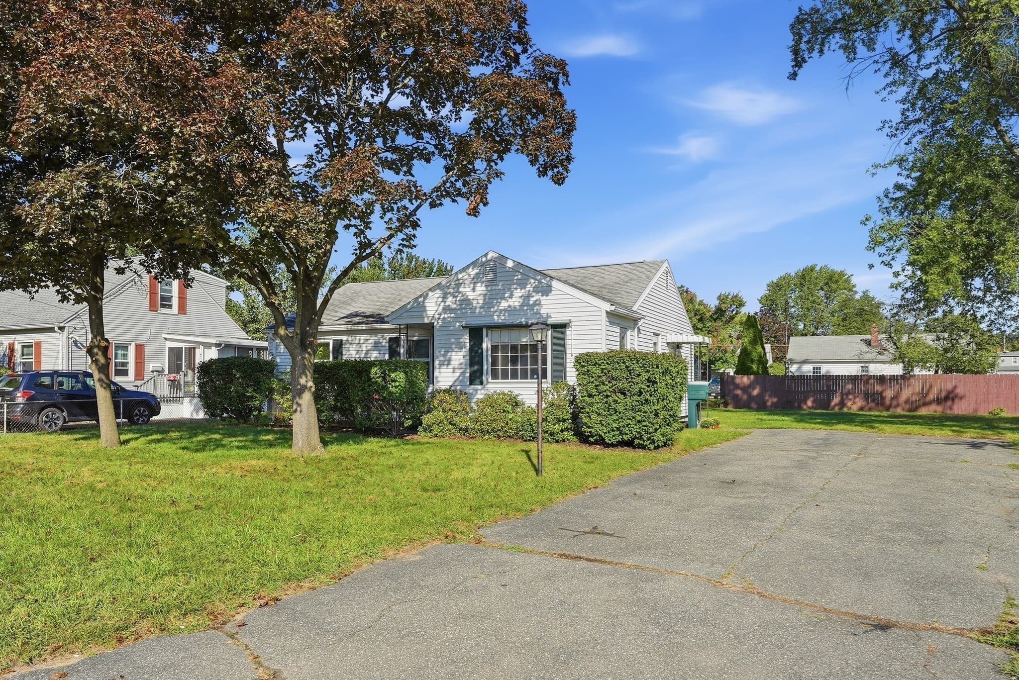 30 French St, Springfield MA 01104