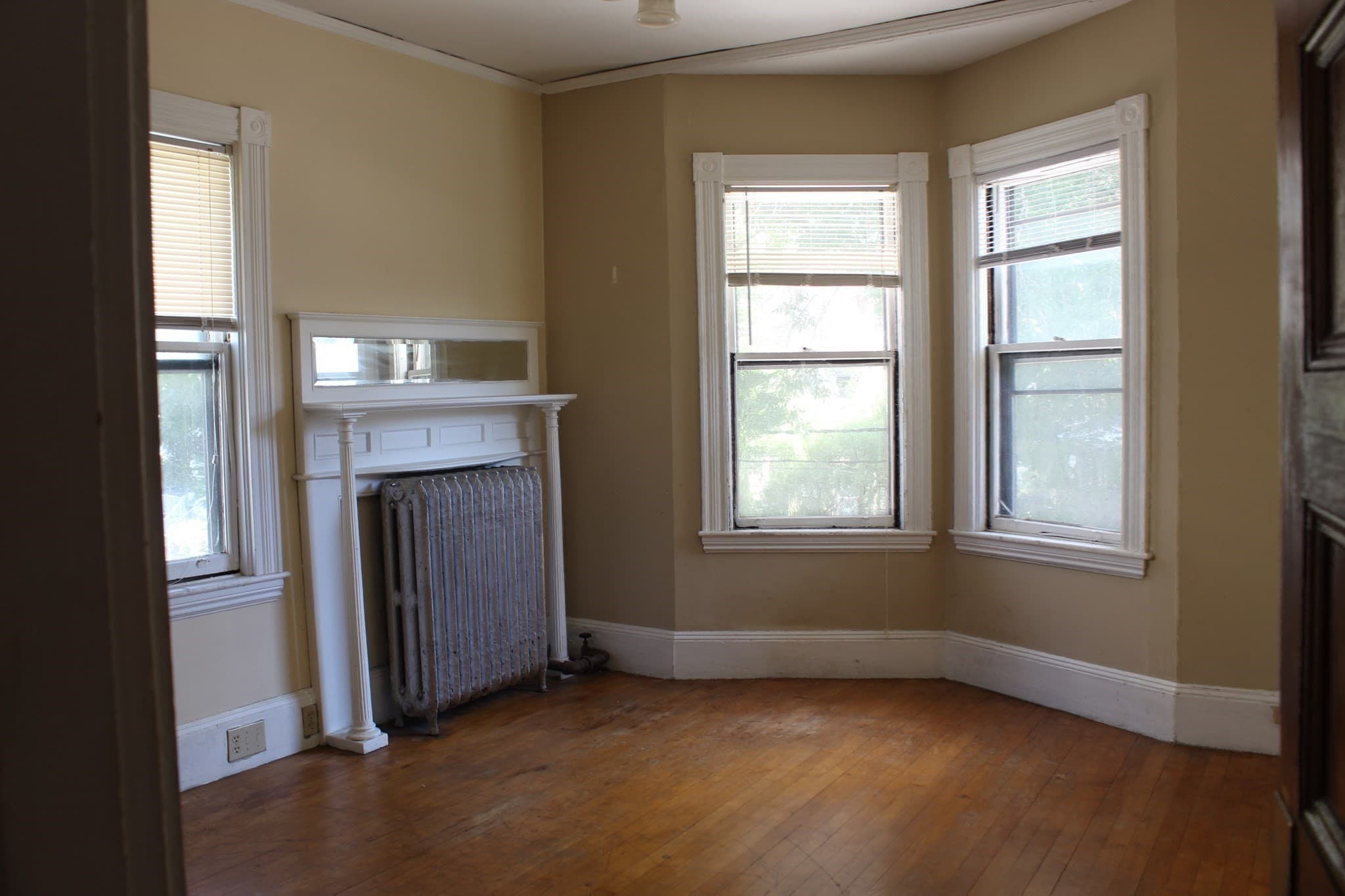 Single Family Residence at 48 Atherton, Boston MA 02119, photo 16 of 20