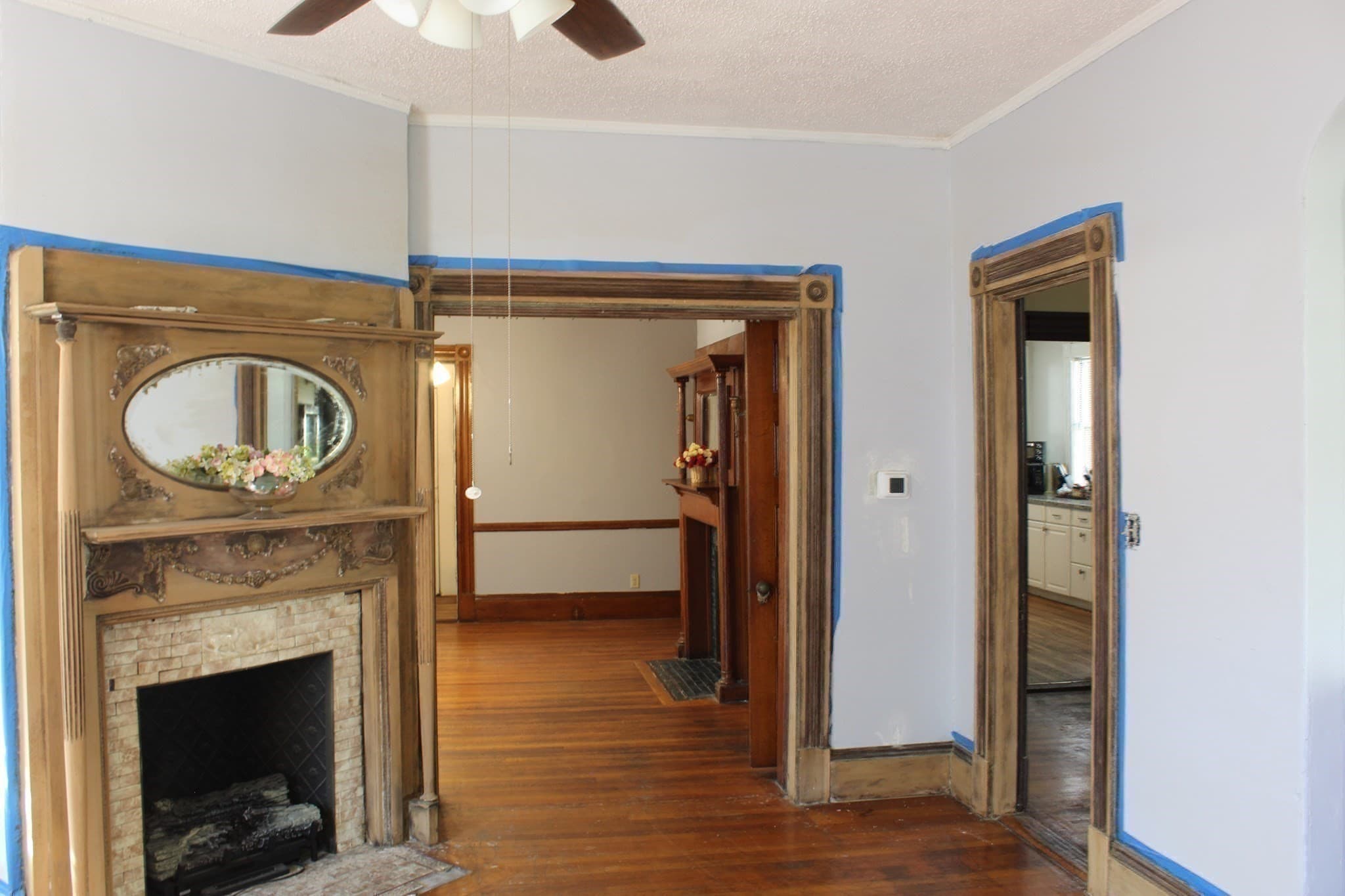 Single Family Residence at 48 Atherton, Boston MA 02119, photo 7 of 20