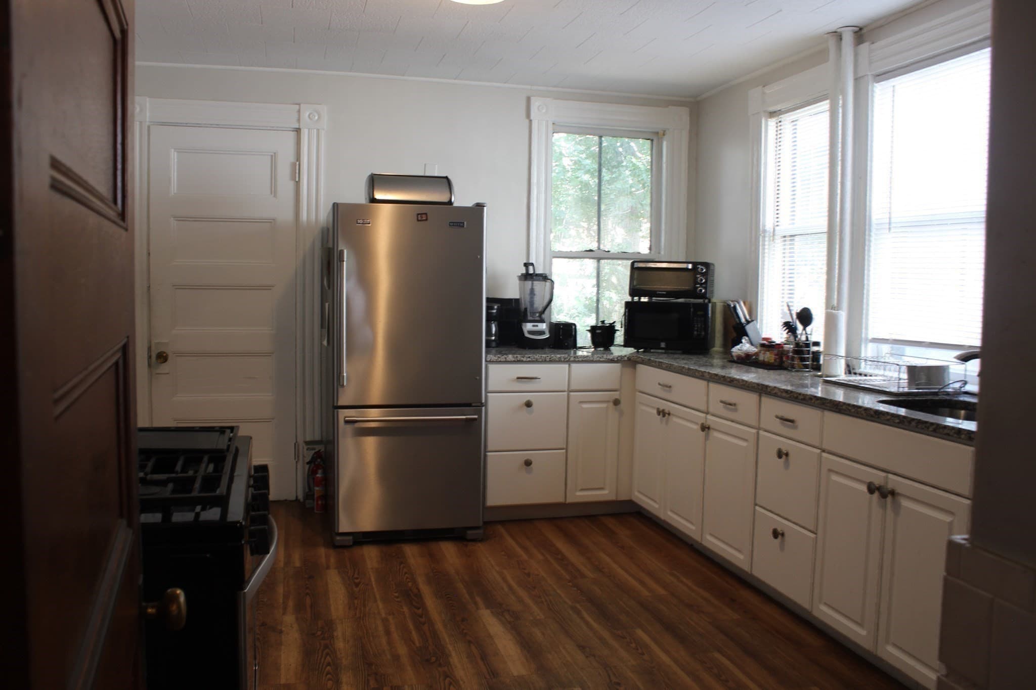 Single Family Residence at 48 Atherton, Boston MA 02119, photo 10 of 20