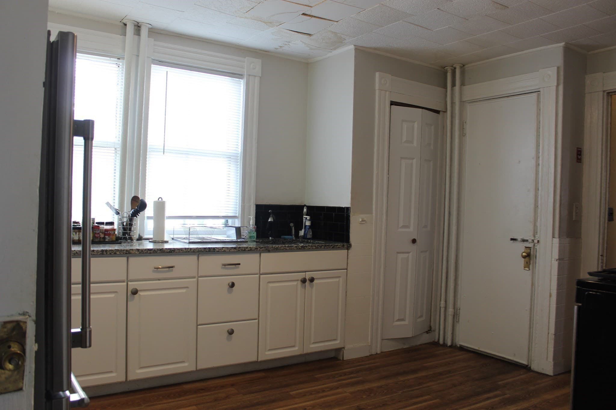 Single Family Residence at 48 Atherton, Boston MA 02119, photo 11 of 20