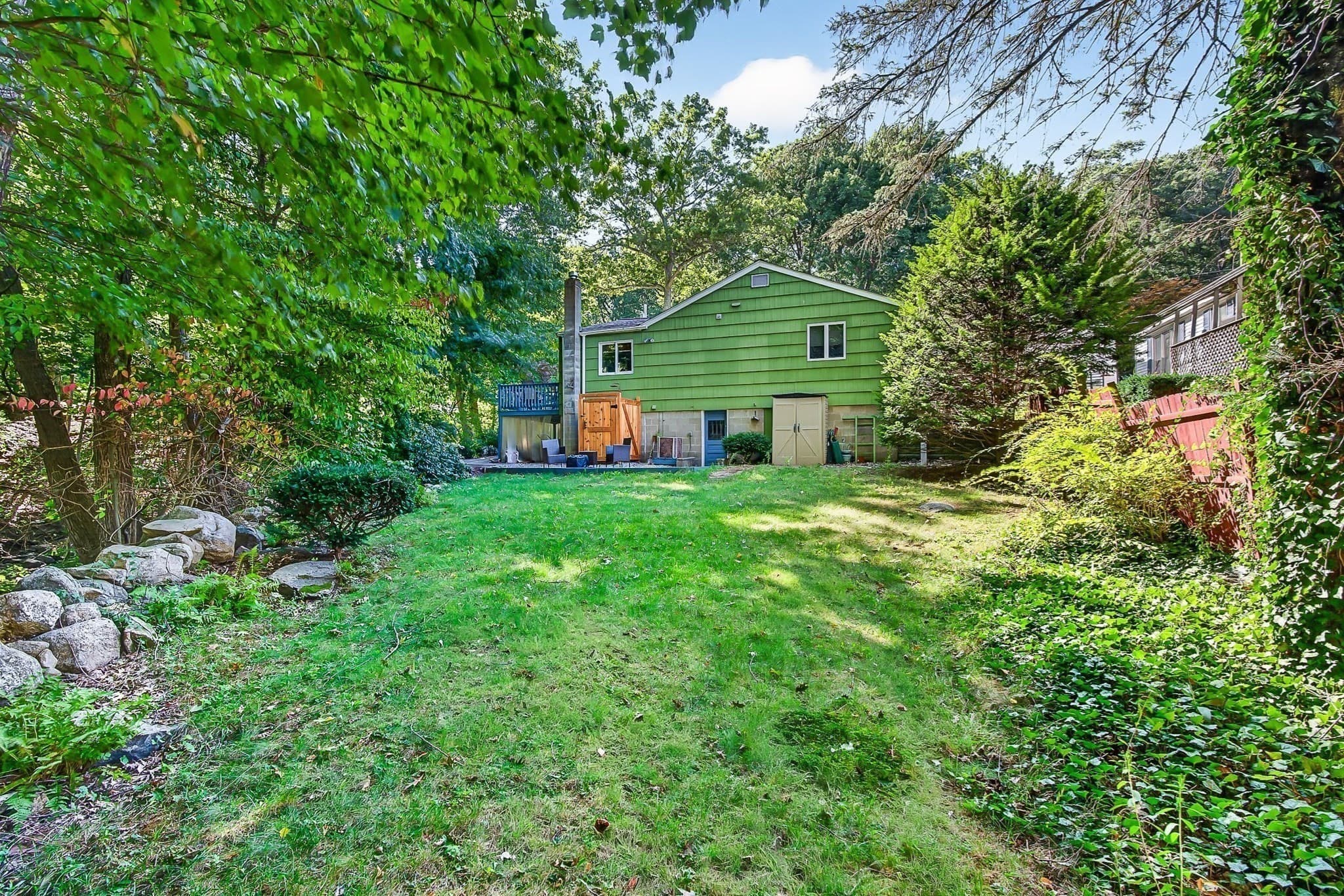 Single Family Residence at 45 Lakeshore Dr, Hudson MA 01749, Hudson, photo 12 of 27
