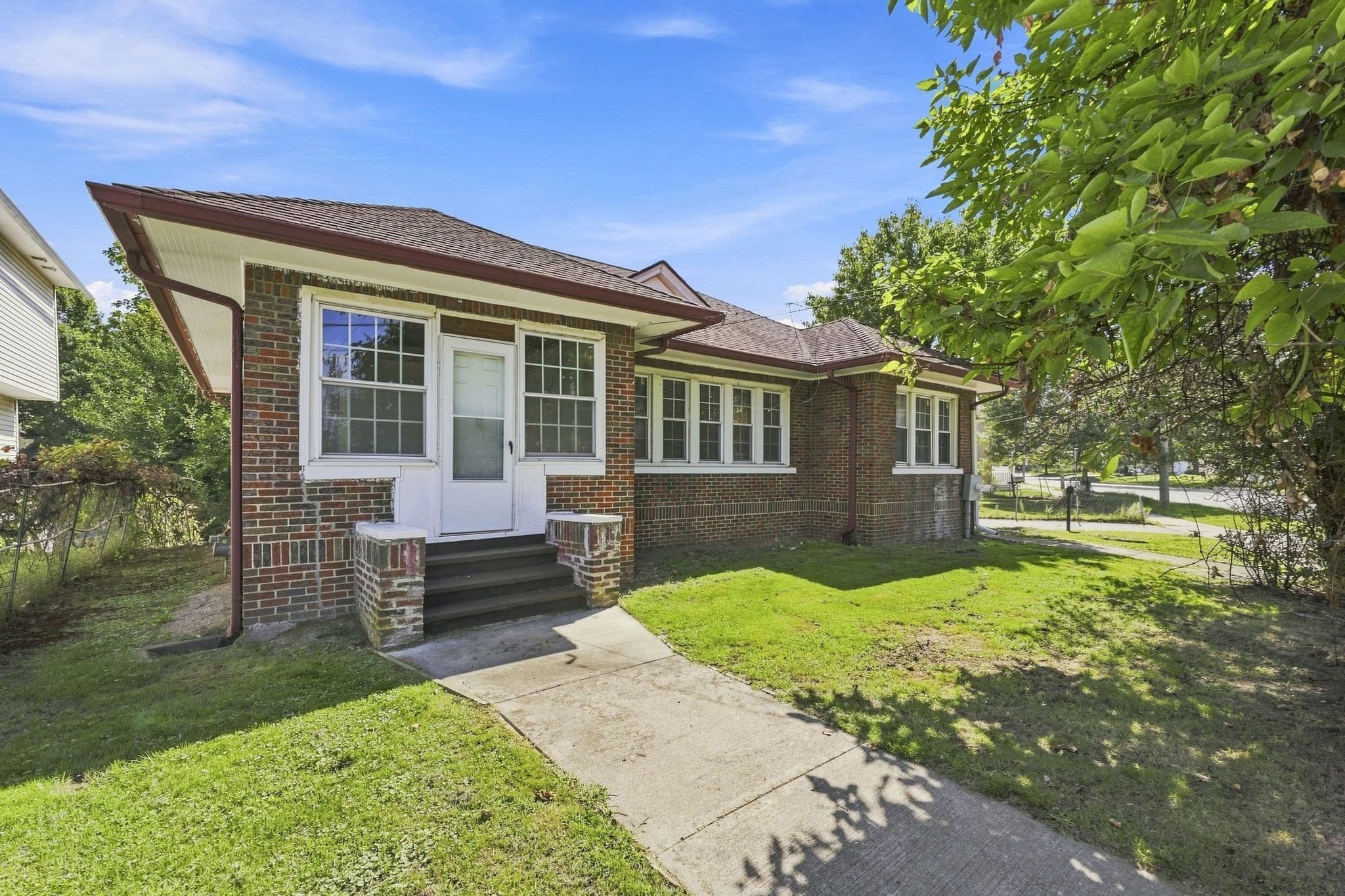 133 Parker St, Springfield MA 01151