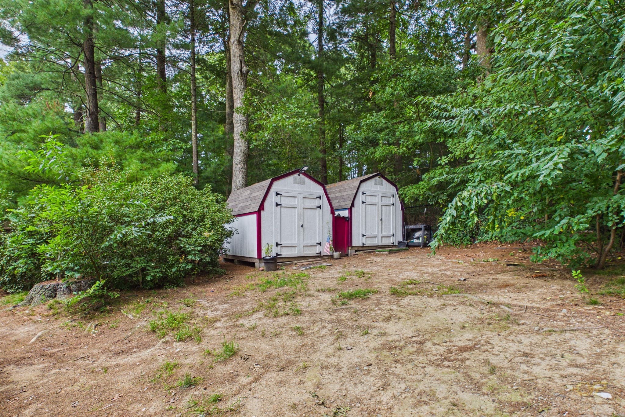 Mobile Home at 36 Haskell Cir, Lakeville MA 02347, Lakeville, photo 23 of 24
