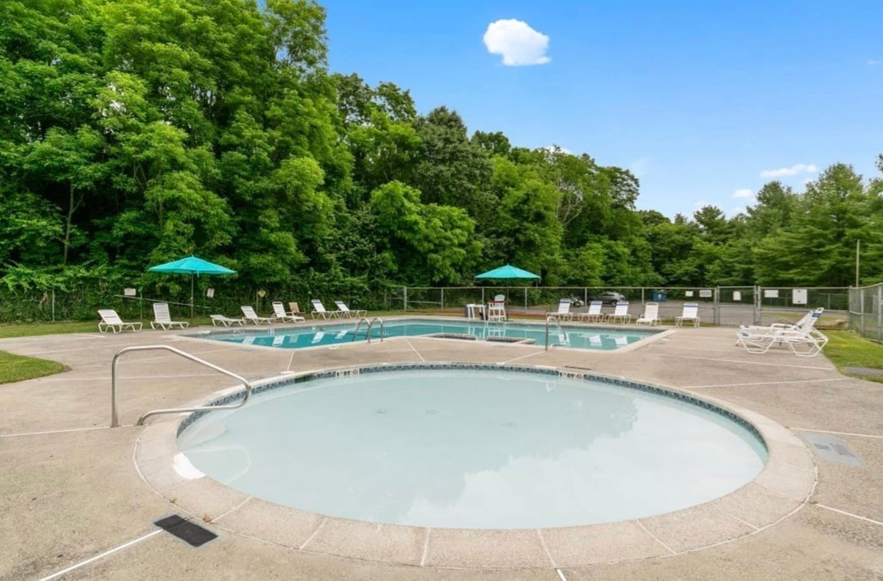 Condominium at 100 Merrimack Ave # 115, Dracut MA 01826, Dracut, photo 27 of 30