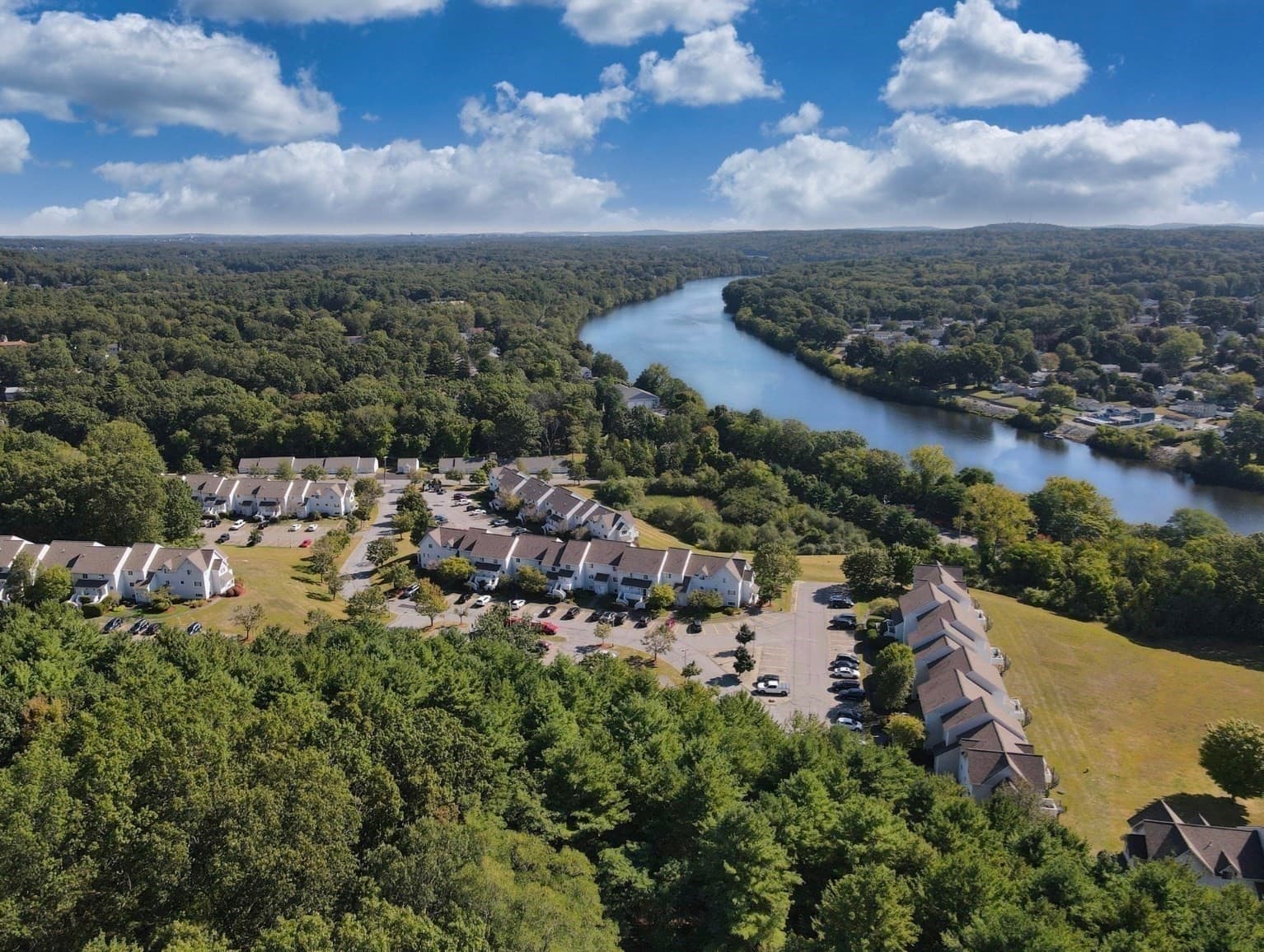 Condominium at 100 Merrimack Ave # 115, Dracut MA 01826, Dracut, photo 22 of 30