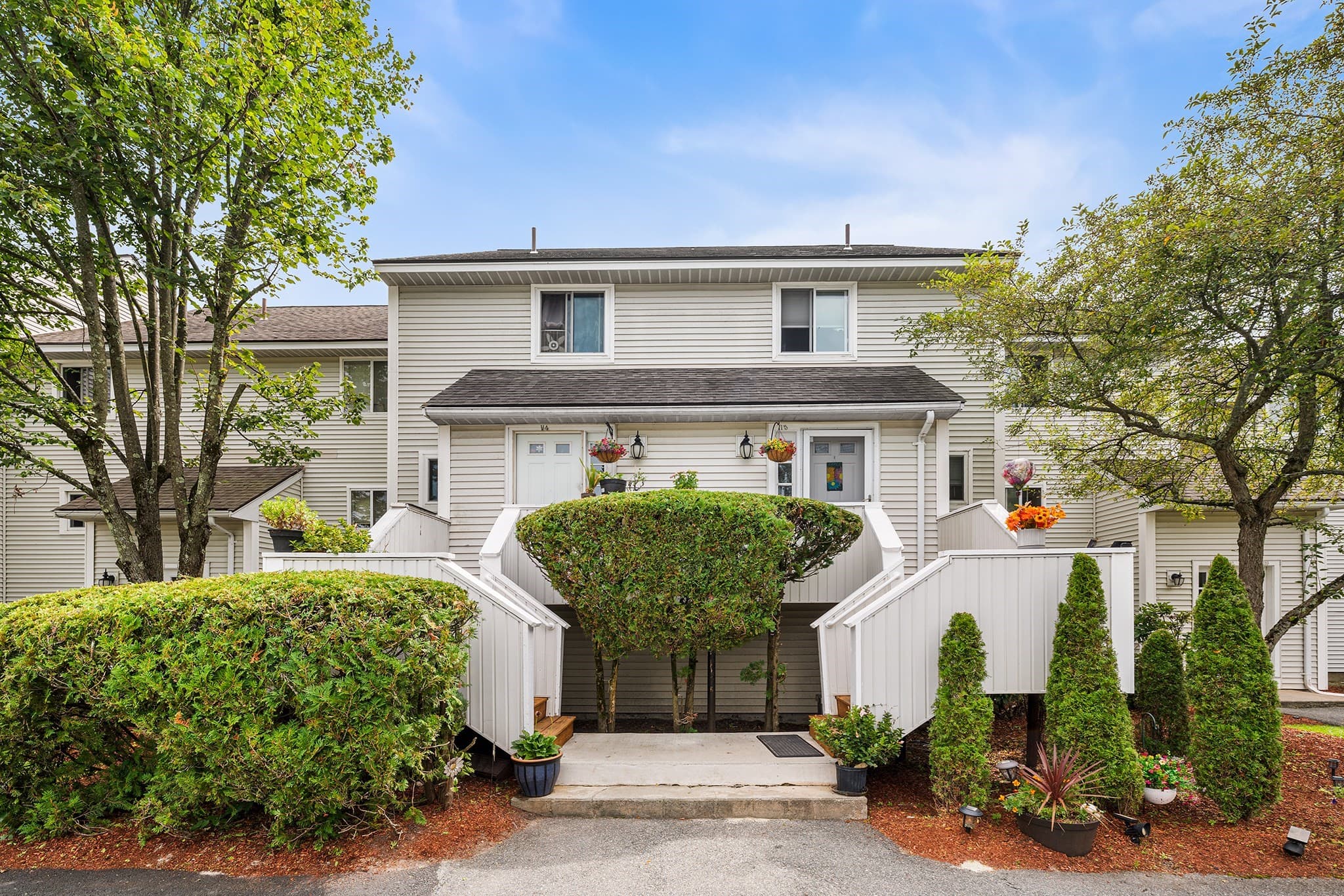100 Merrimack Ave # 115, Dracut MA 01826