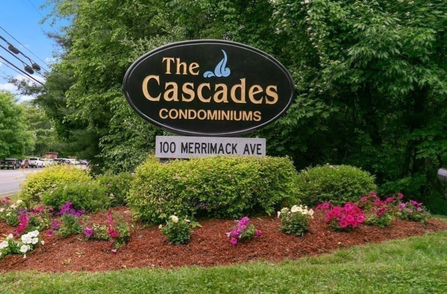 Condominium at 100 Merrimack Ave # 115, Dracut MA 01826, Dracut, photo 29 of 30