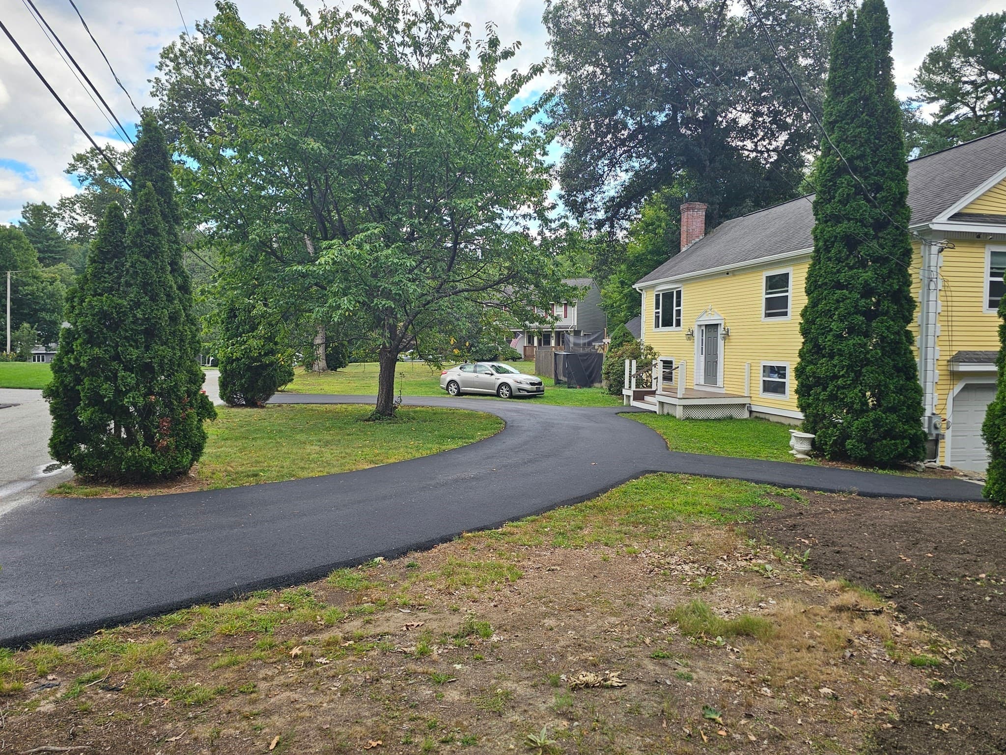 Single Family Residence at 1 Stuart Street, Wilmington MA 01887, Wilmington, photo 2 of 30