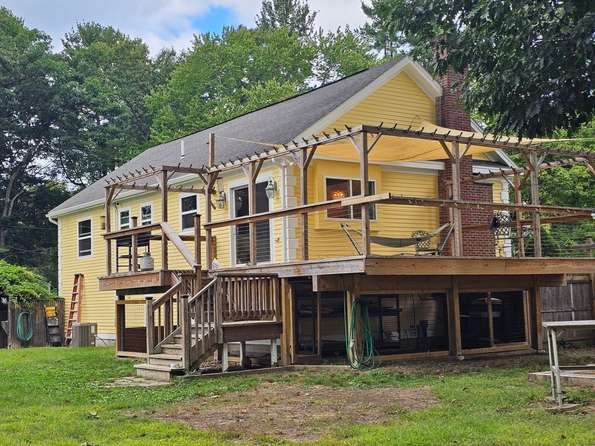 Single Family Residence at 1 Stuart Street, Wilmington MA 01887, Wilmington, photo 6 of 30