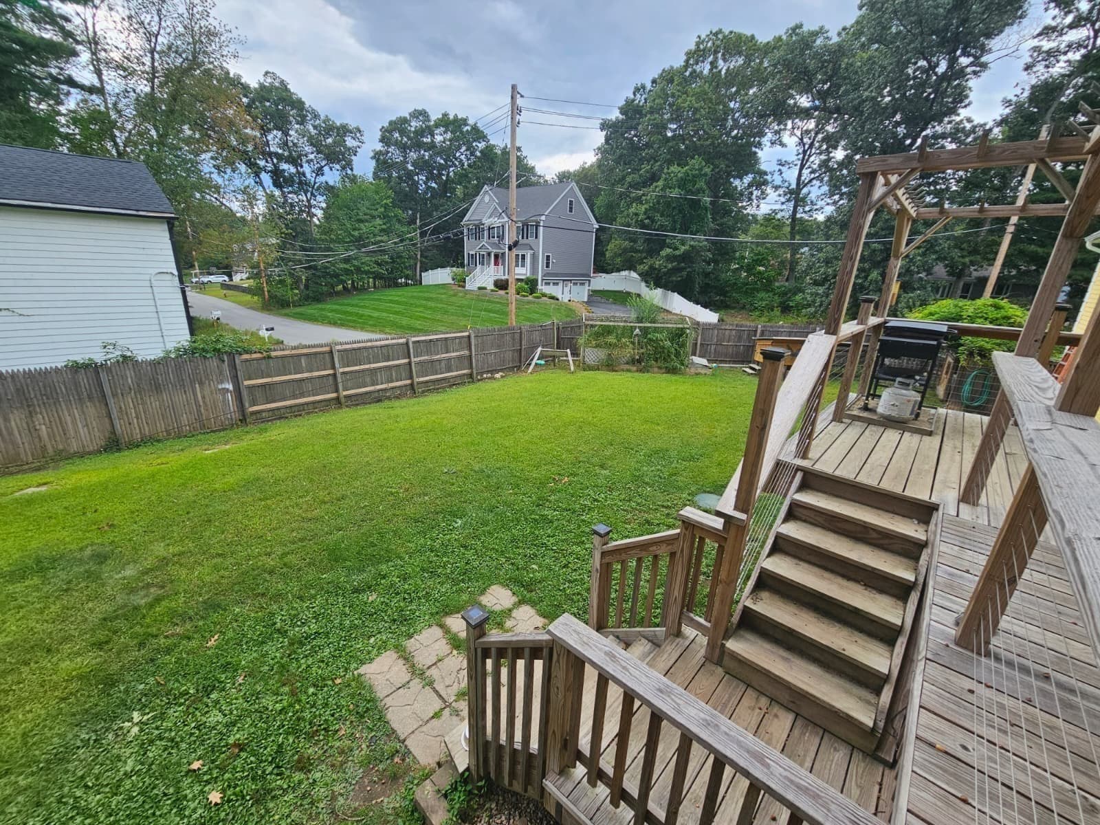 Single Family Residence at 1 Stuart Street, Wilmington MA 01887, Wilmington, photo 7 of 30