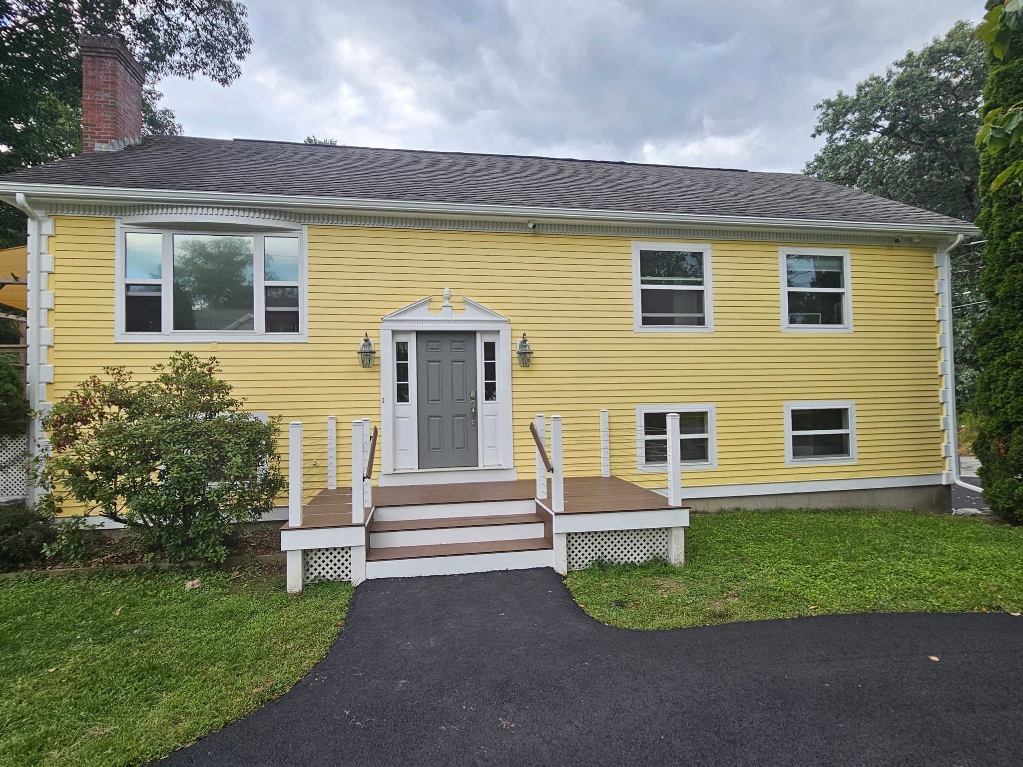 Single Family Residence at 1 Stuart Street, Wilmington MA 01887, Wilmington, photo 3 of 30