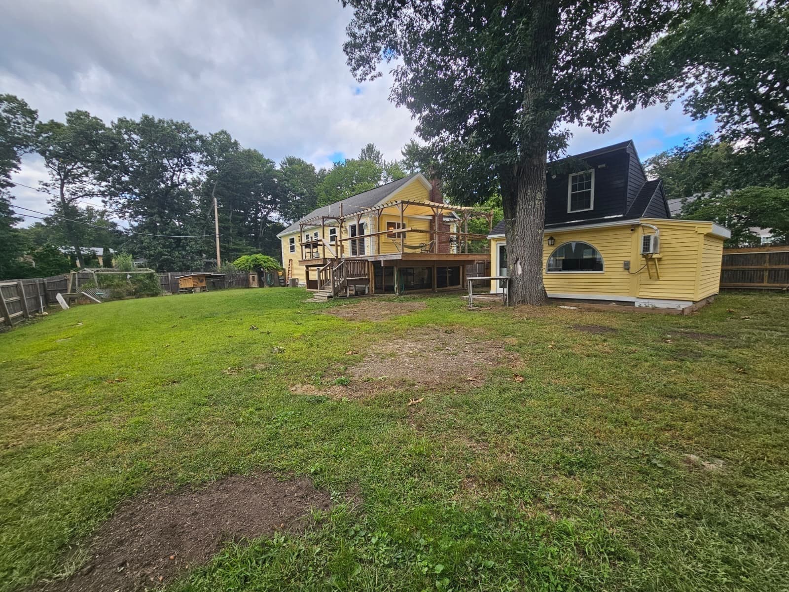Single Family Residence at 1 Stuart Street, Wilmington MA 01887, Wilmington, photo 5 of 30