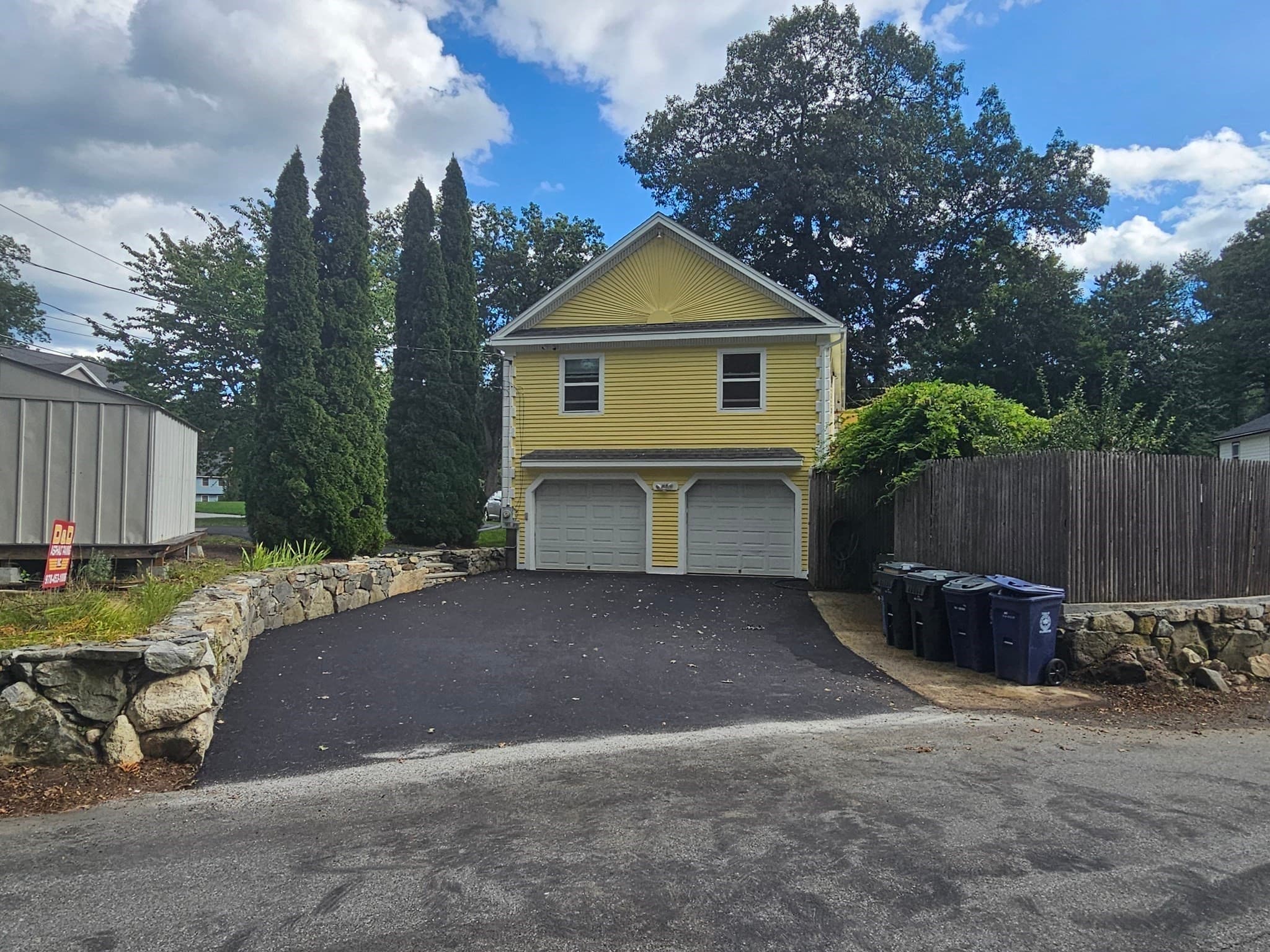 Single Family Residence at 1 Stuart Street, Wilmington MA 01887, Wilmington, photo 4 of 30