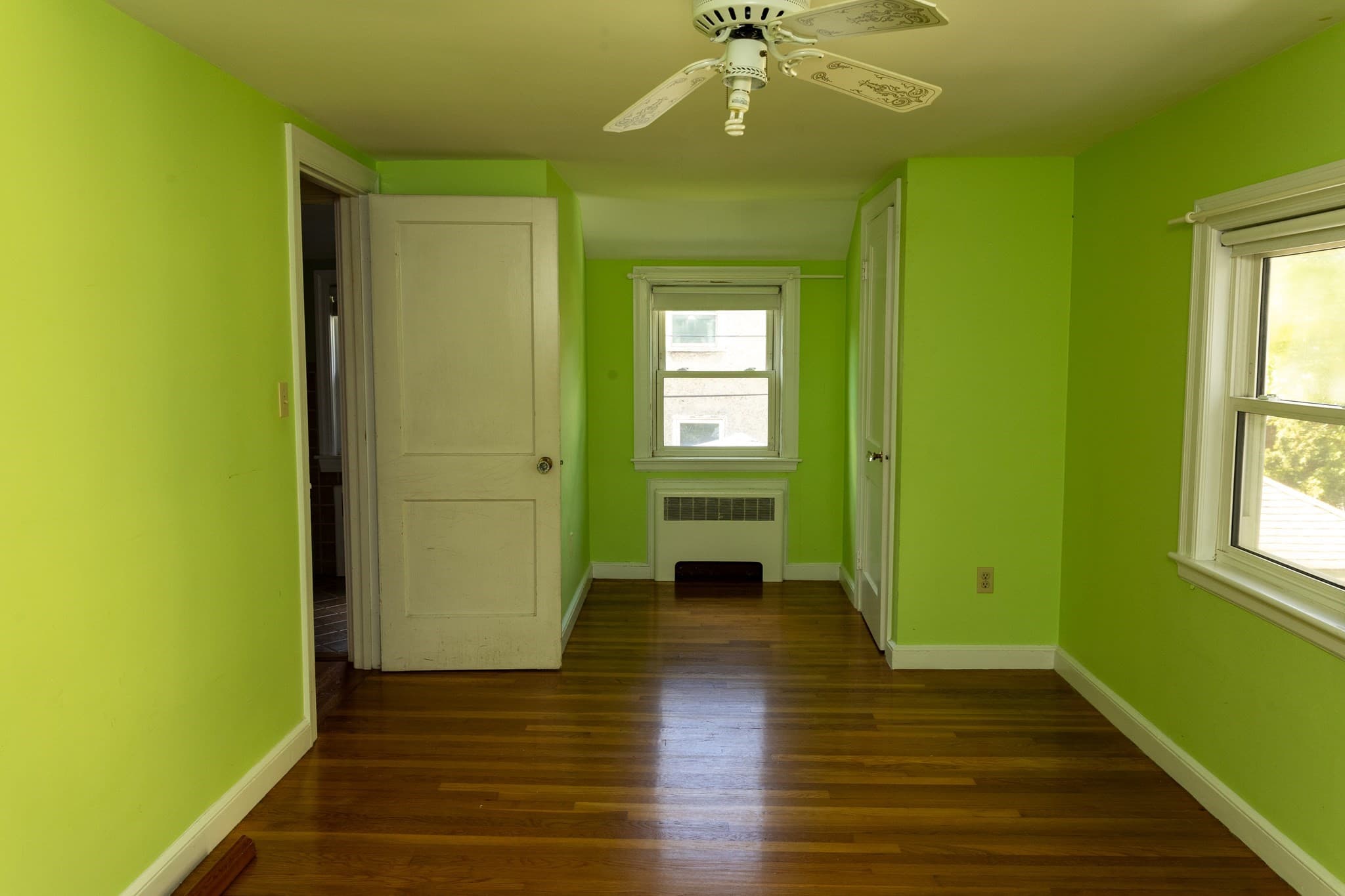 Single Family Residence at 19 Eastland Rd, Boston MA 02130, photo 23 of 35