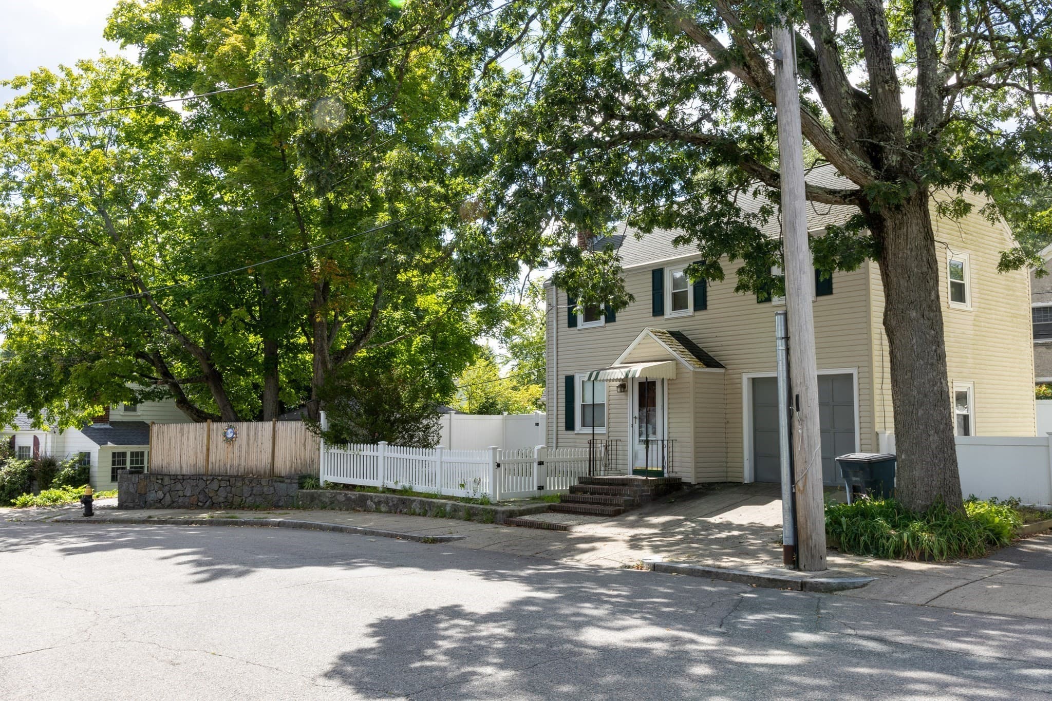 Single Family Residence at 19 Eastland Rd, Boston MA 02130, photo 2 of 35