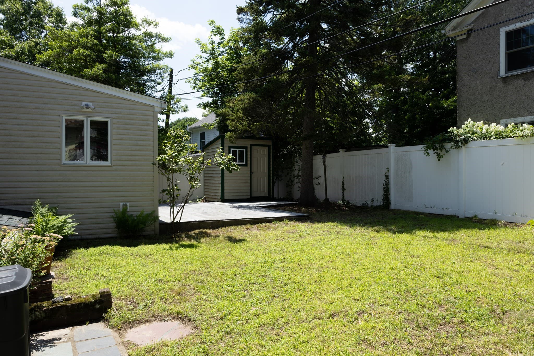 Single Family Residence at 19 Eastland Rd, Boston MA 02130, photo 17 of 35