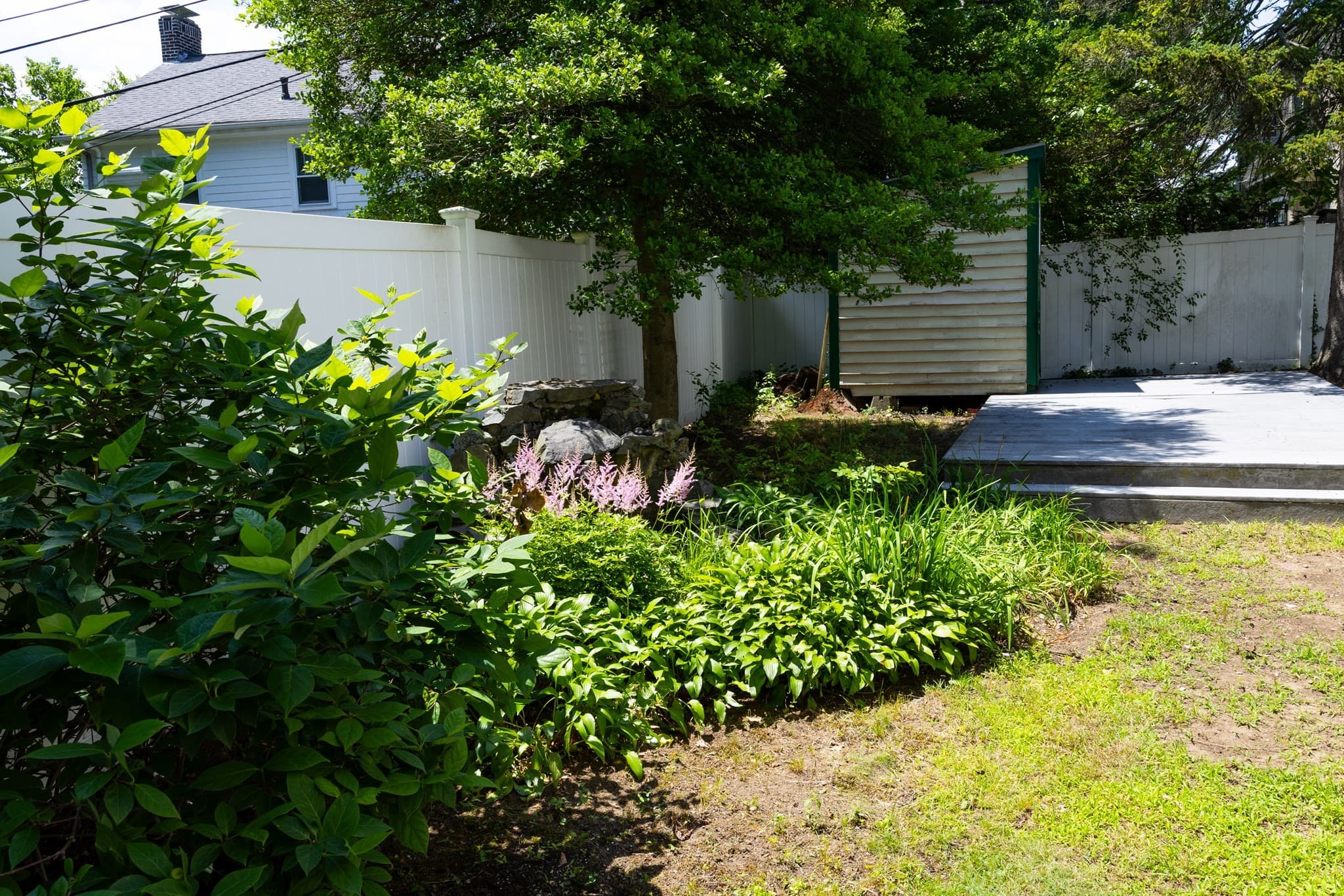 Single Family Residence at 19 Eastland Rd, Boston MA 02130, photo 20 of 35